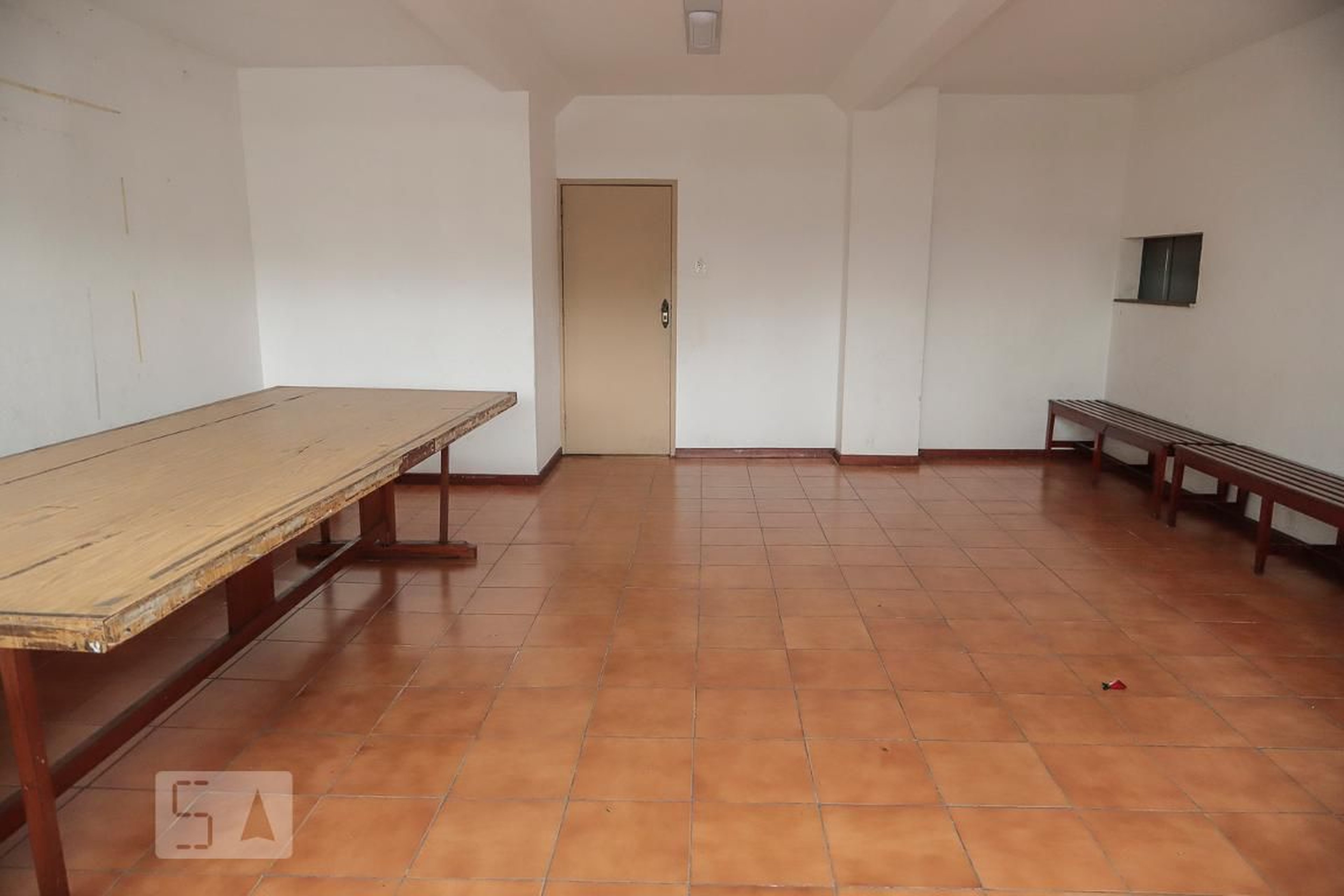 Salão de Festas - Cebla