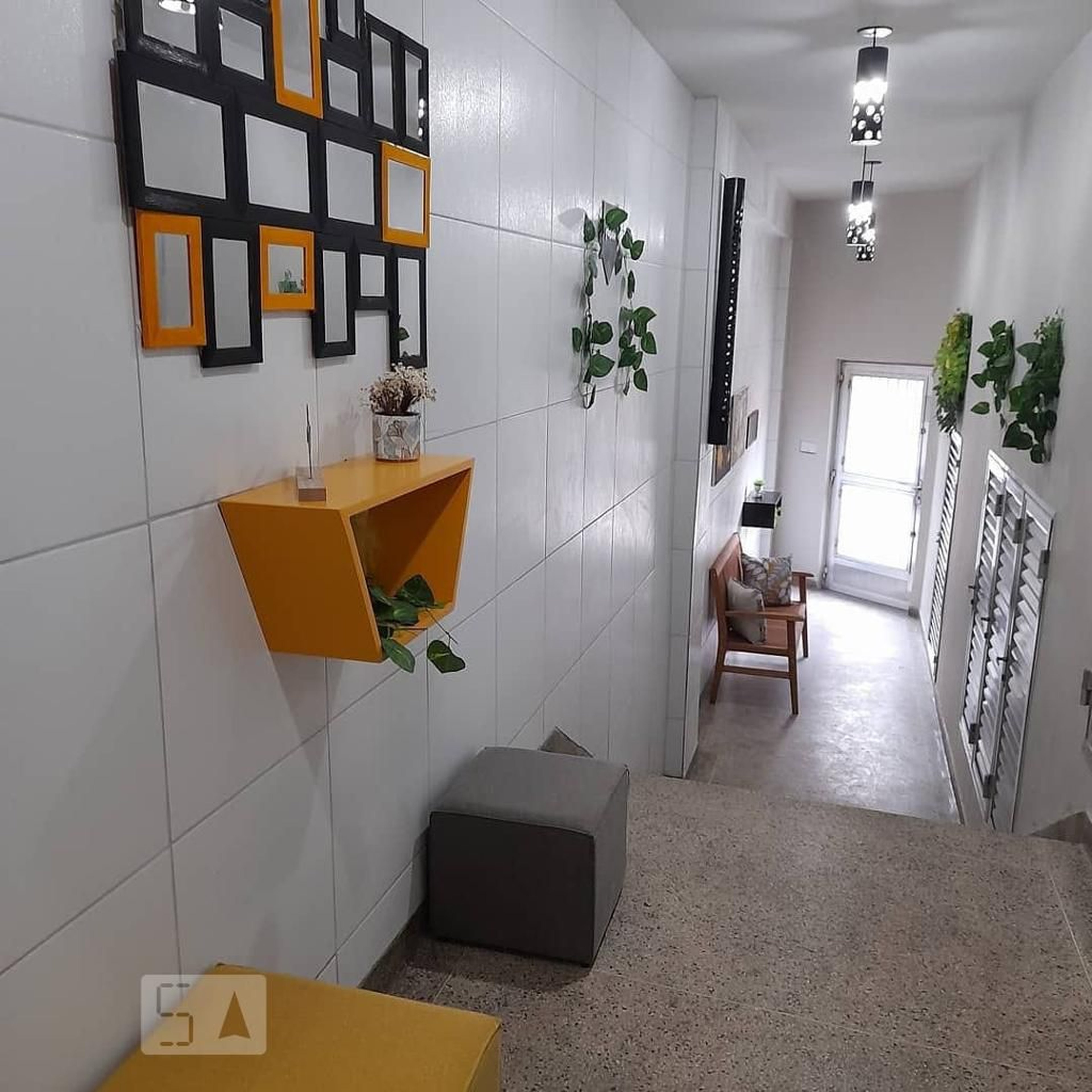 Portaria Condomínio em Boulevard 28 de Setembro, 50