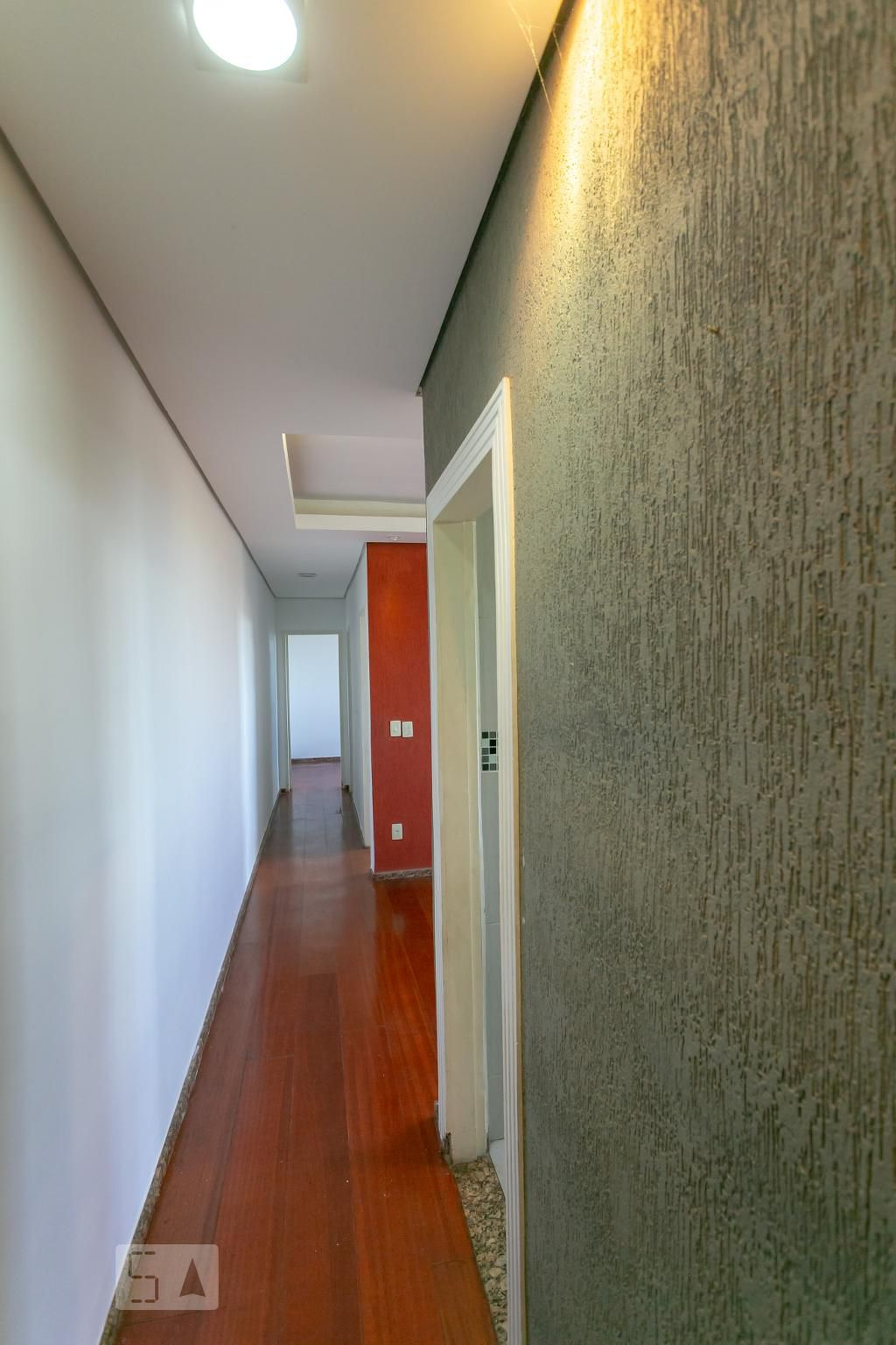 Entrada - Residencial Heliópolis