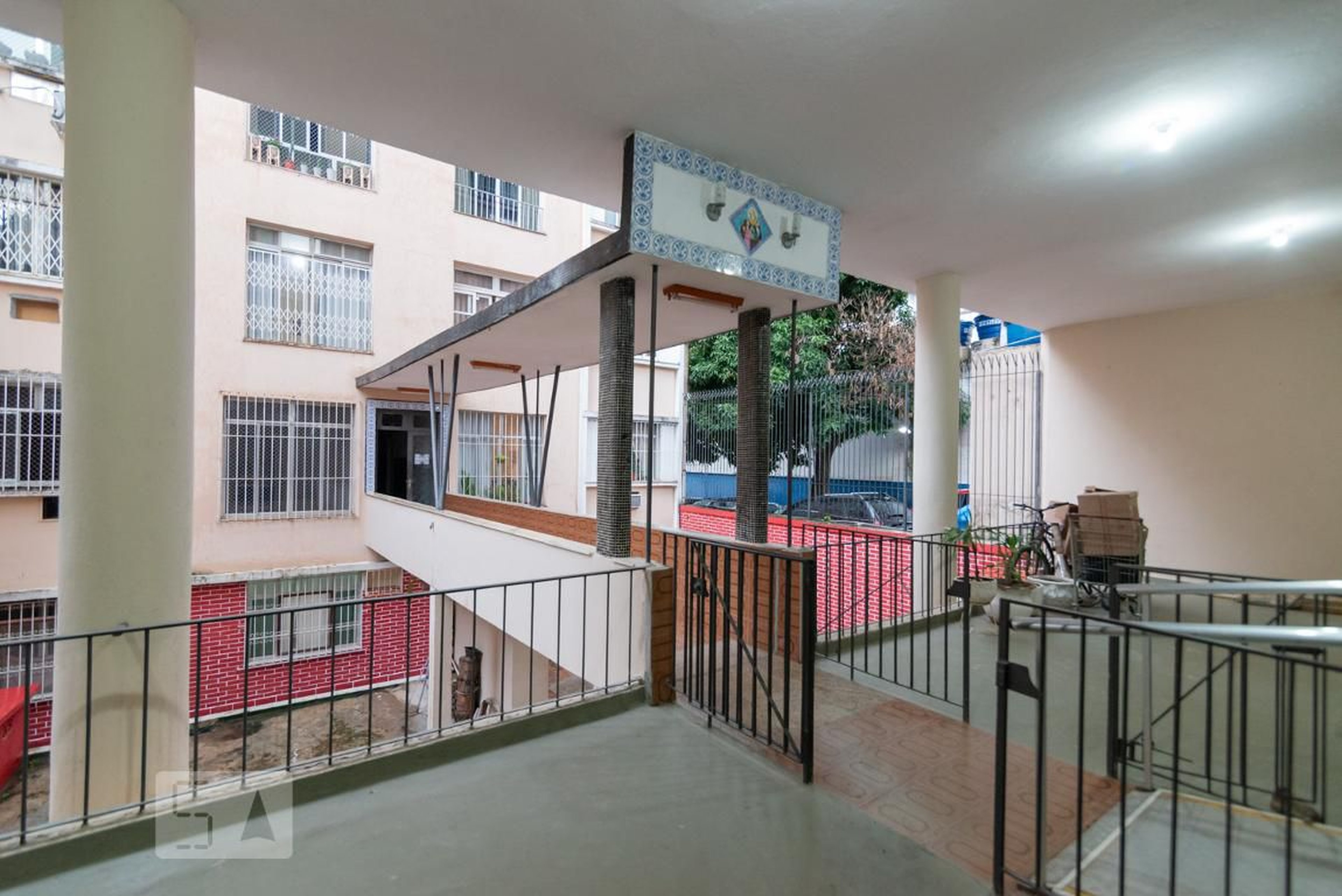 Hall de Entrada - Dona Carolina