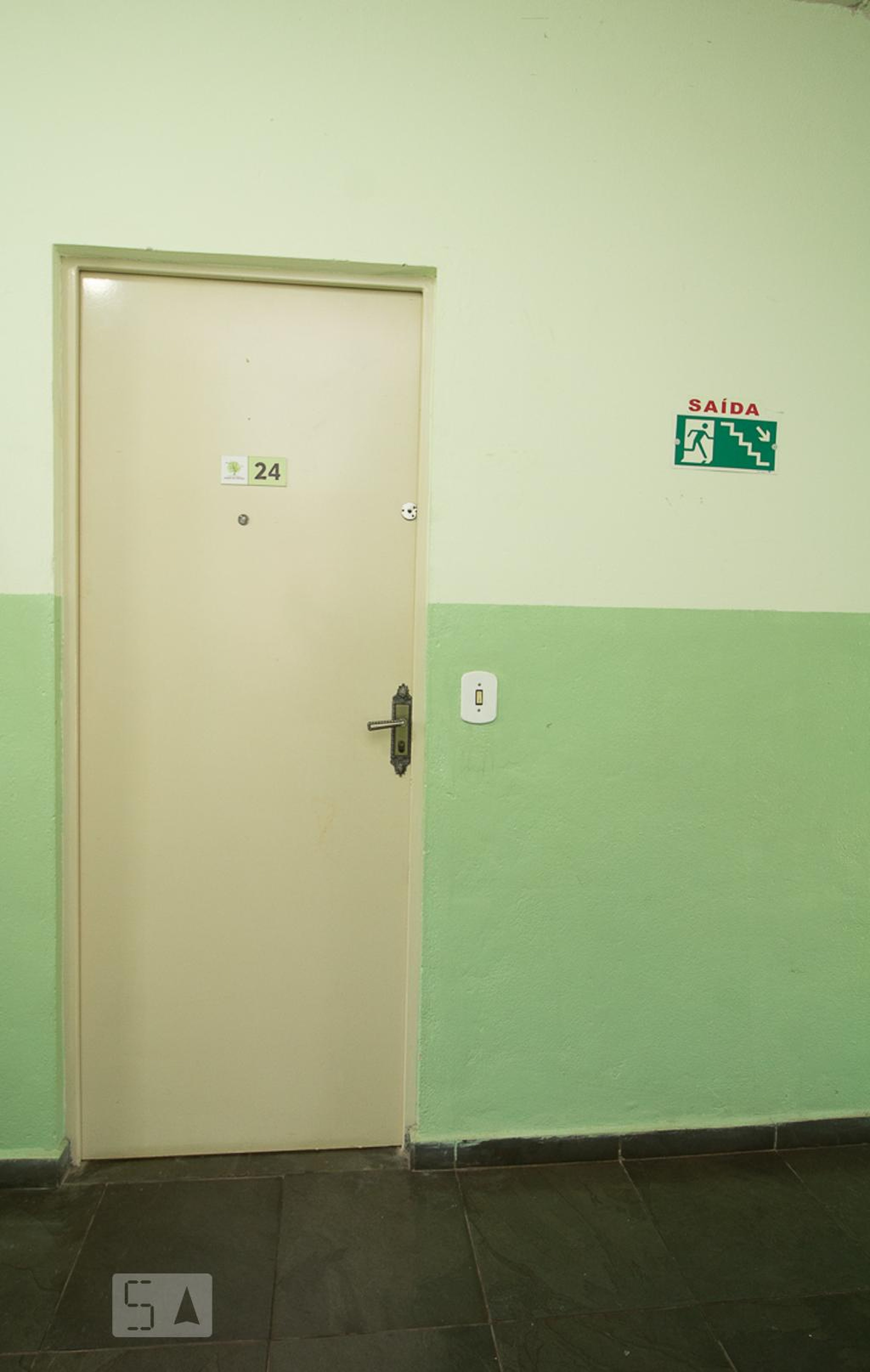 Entrada - 