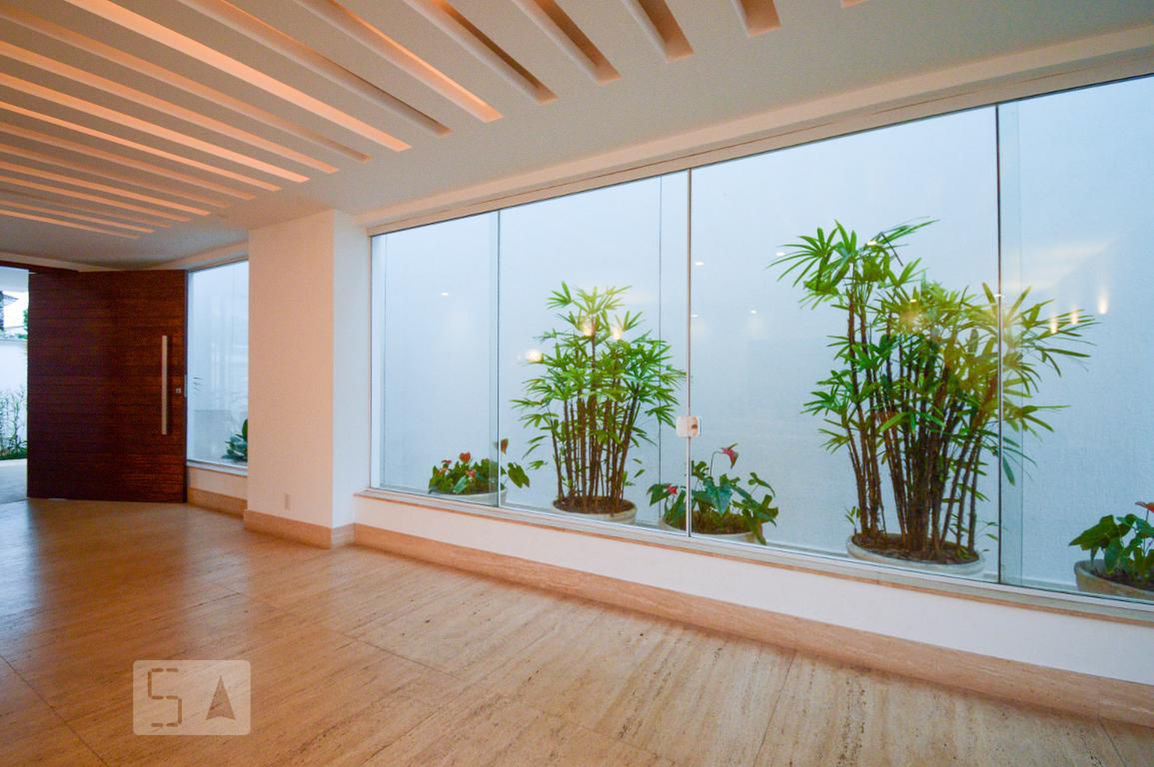 Hall de Entrada - Marapendi