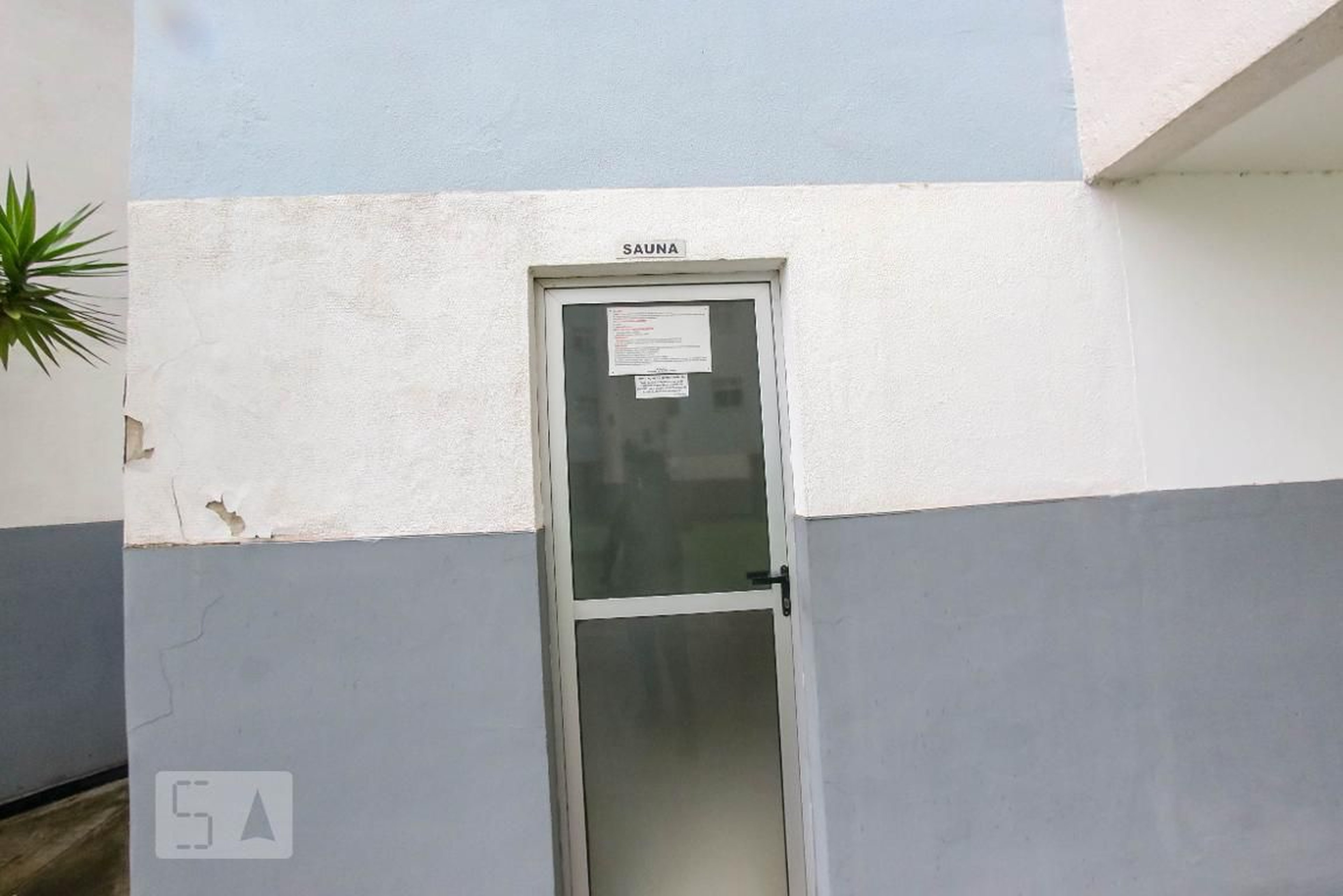 Sauna - 