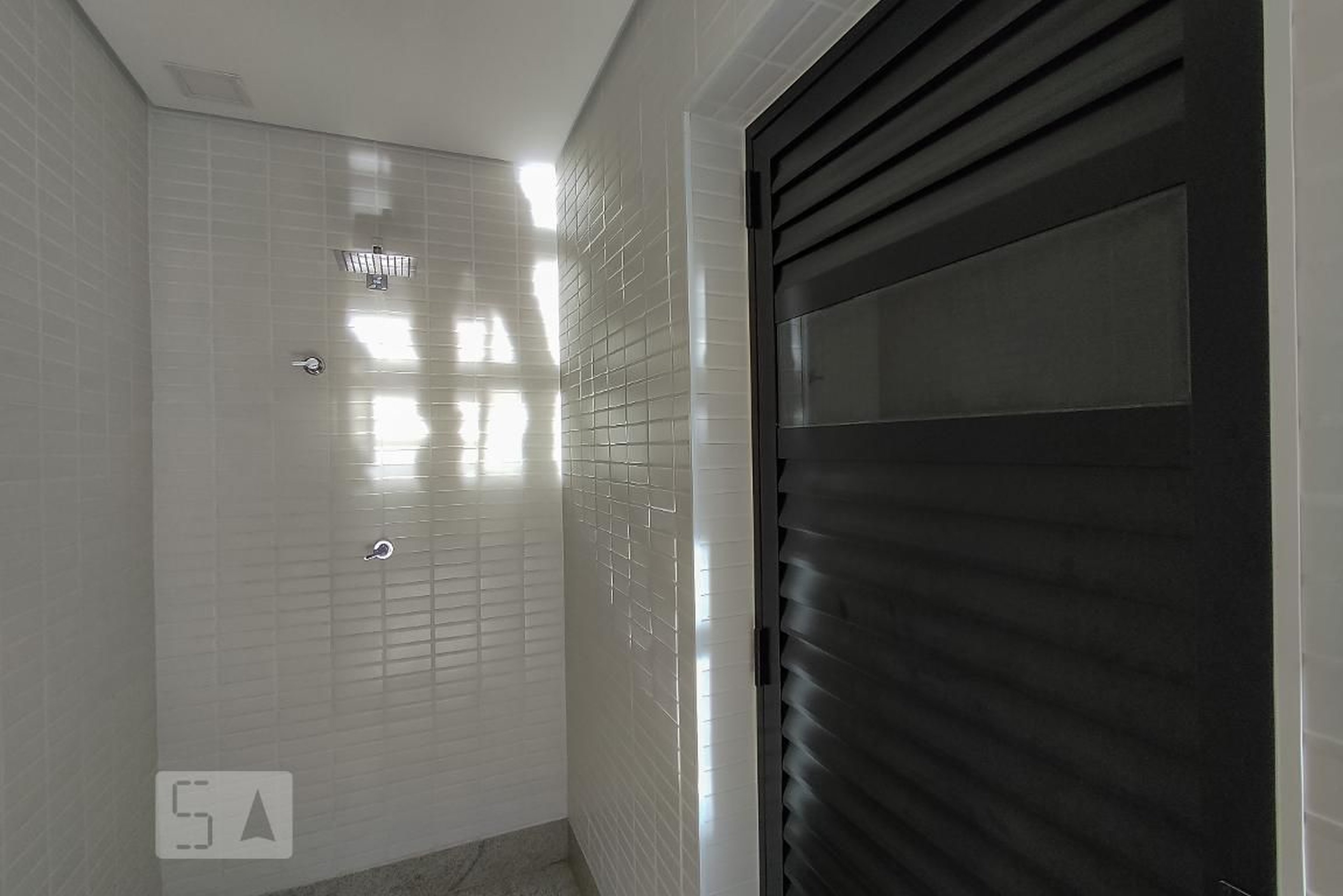 Sauna - Edifício Amaro Guatimosim