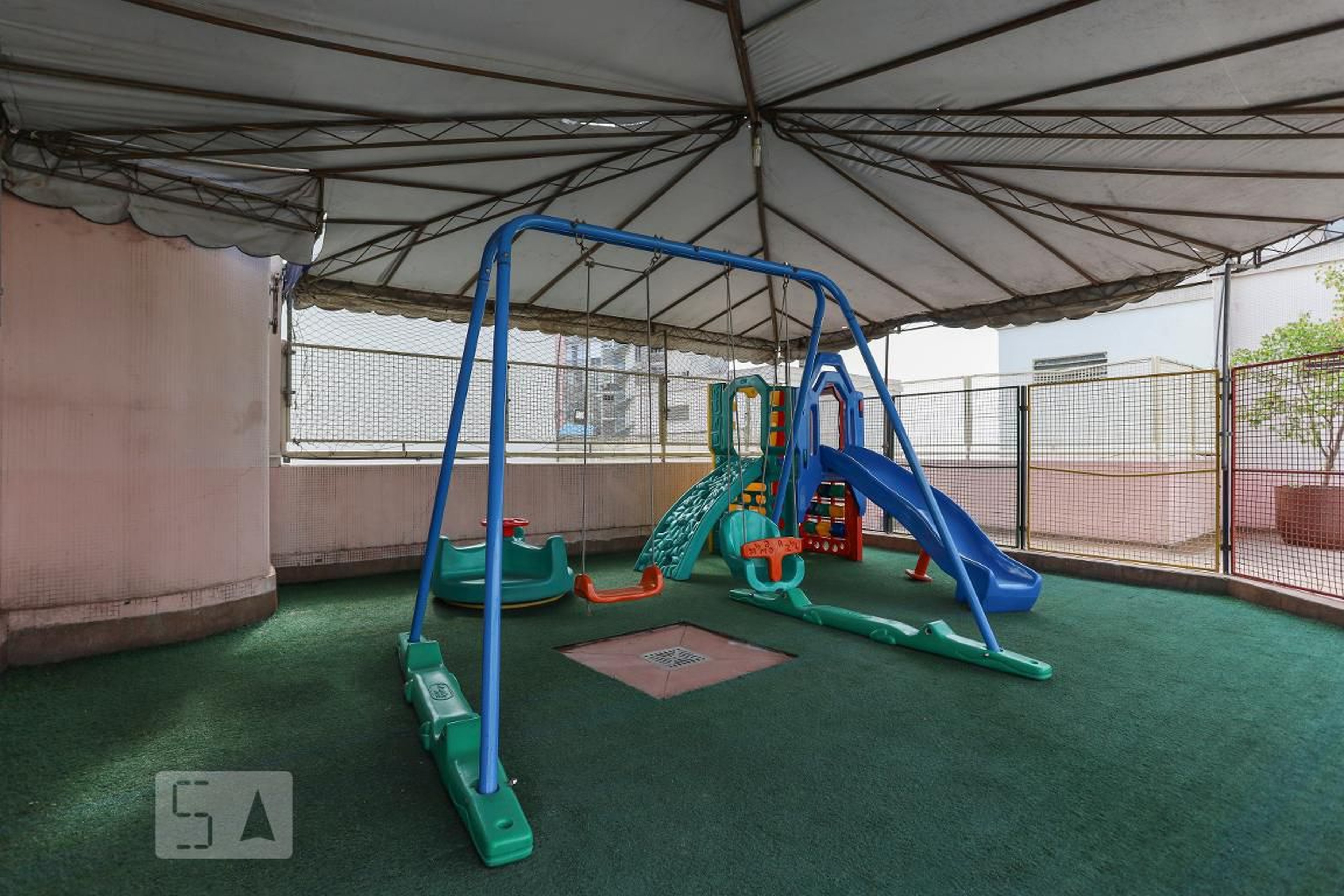 Playground - Louvre  Rembrandt