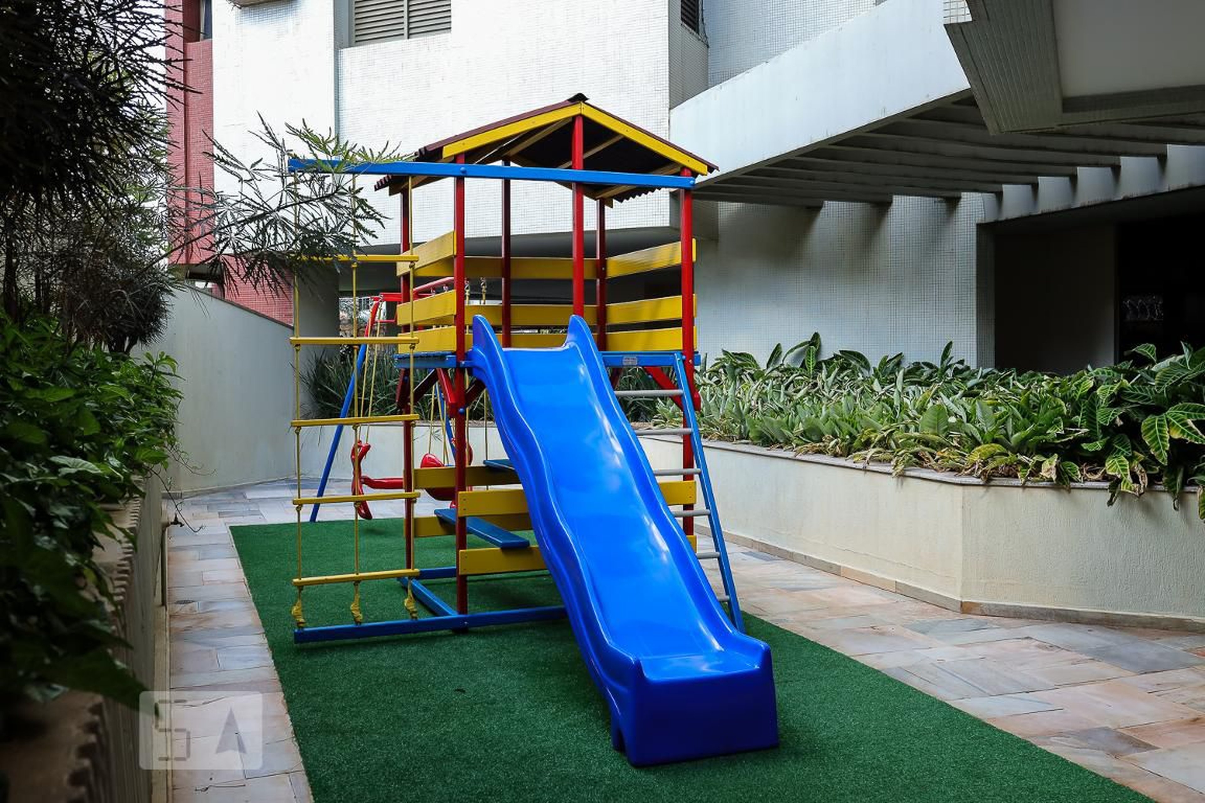 Playground - Torremaggiore