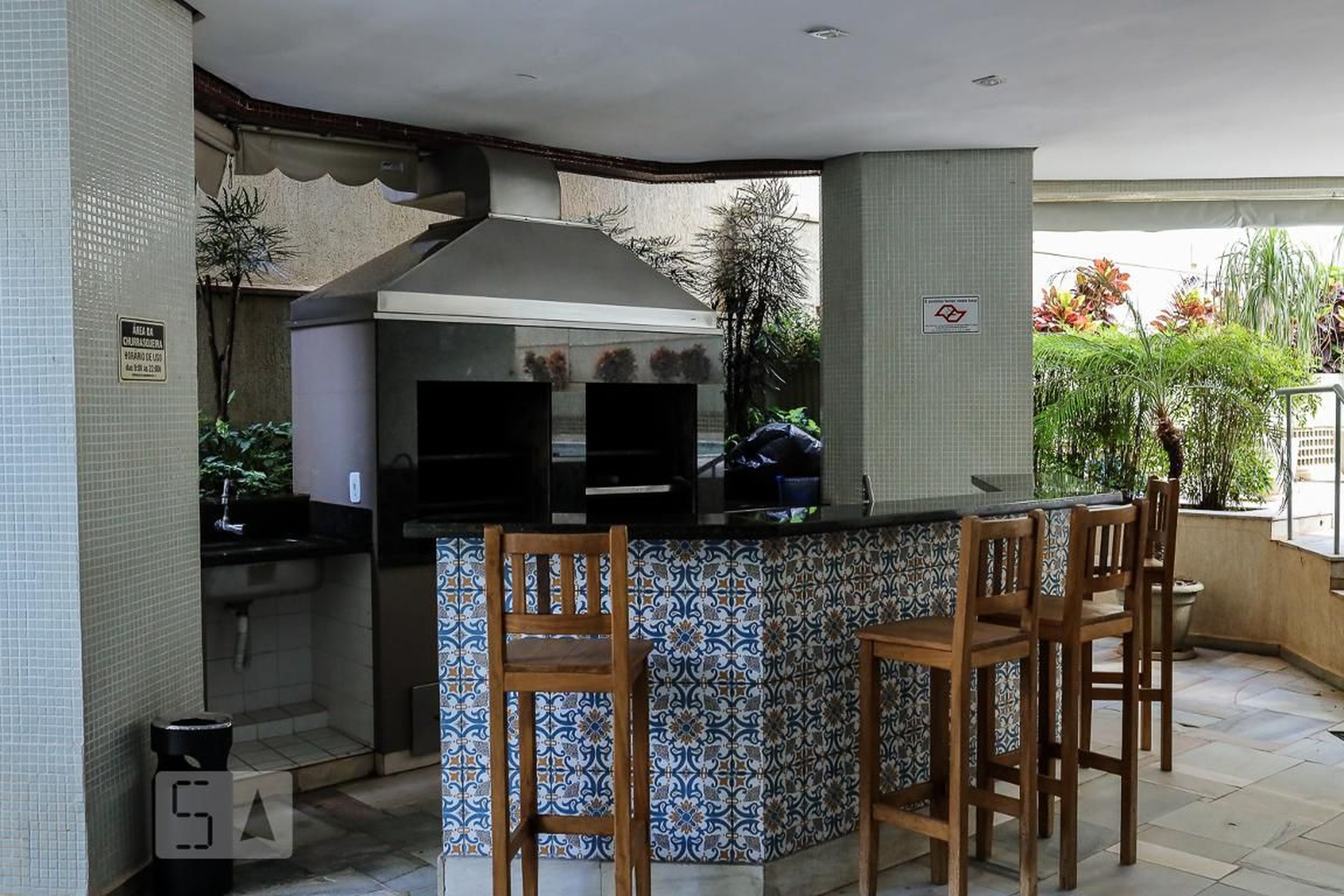 Churrasqueira - Torremaggiore