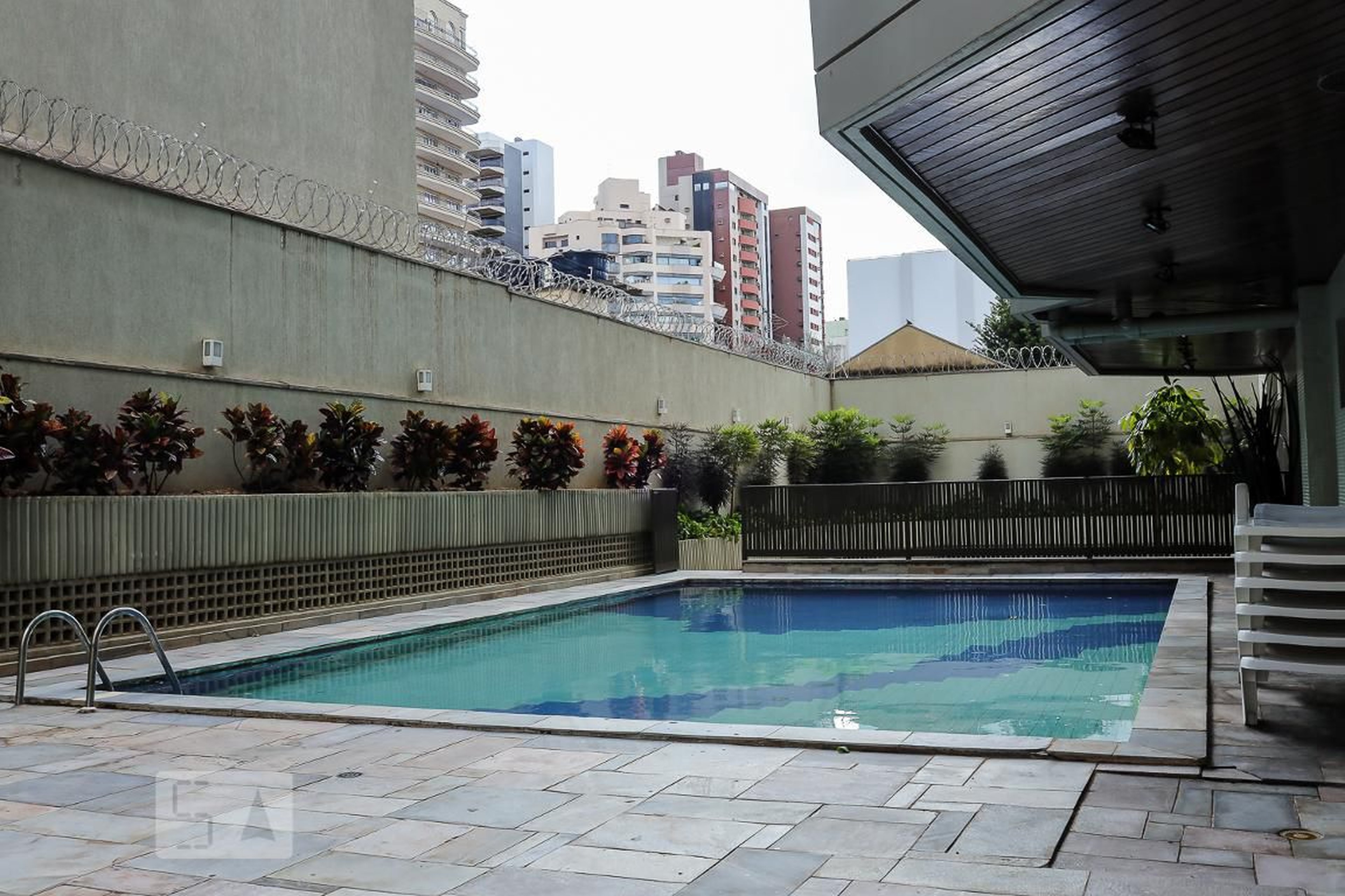 Piscina - Torremaggiore