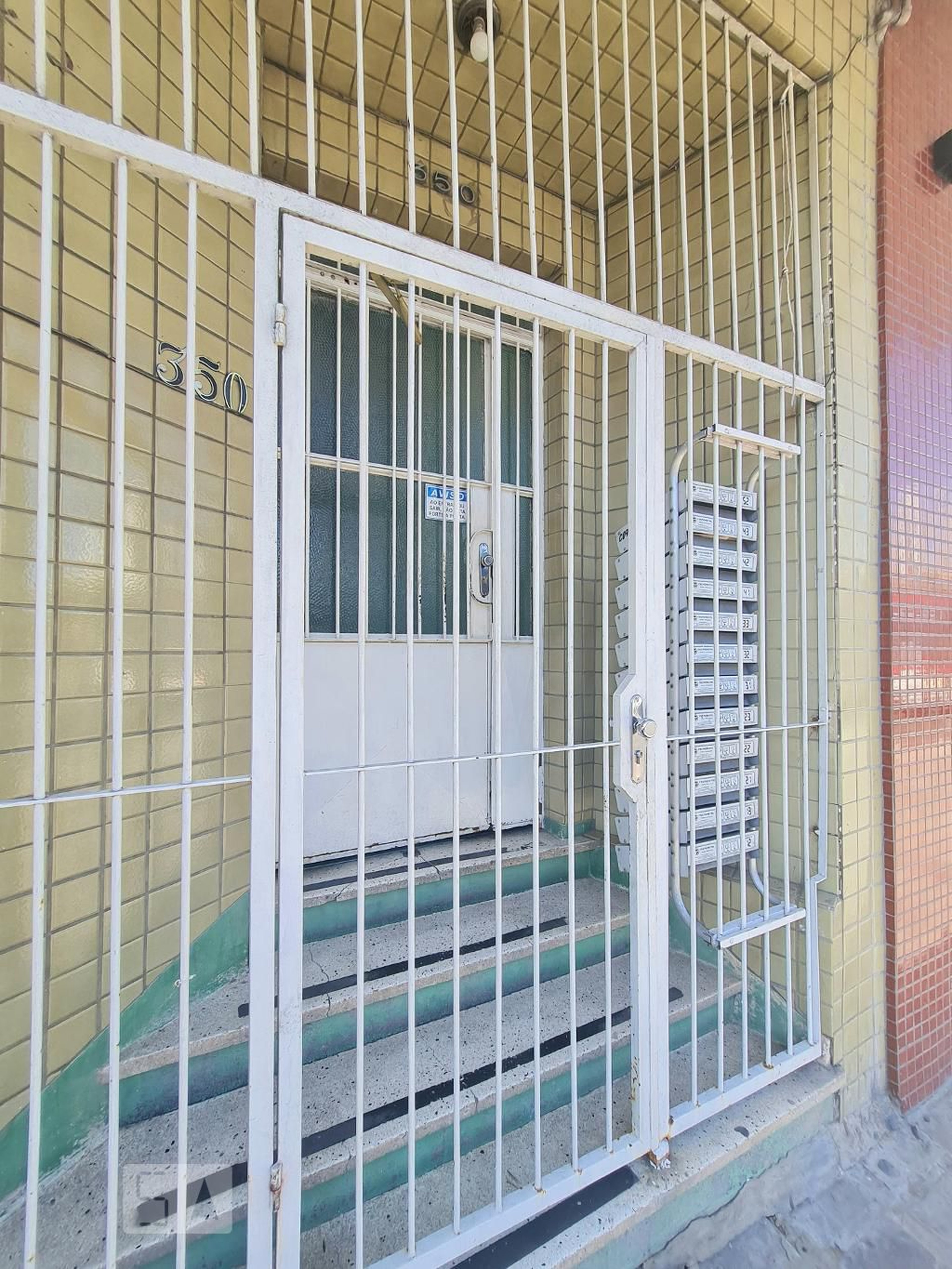 FACHADA Condomínio Sarita