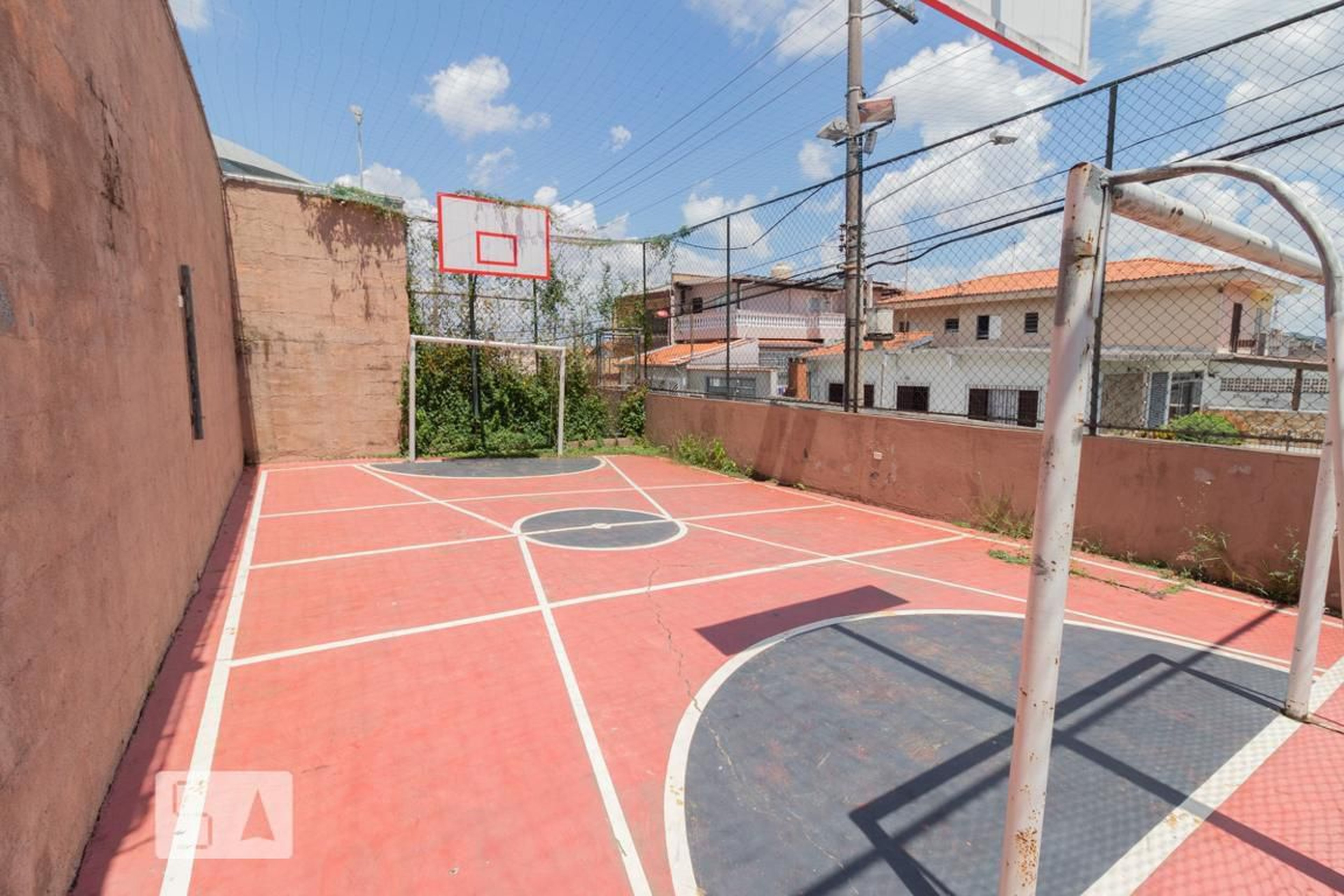 quadra - Giardino II