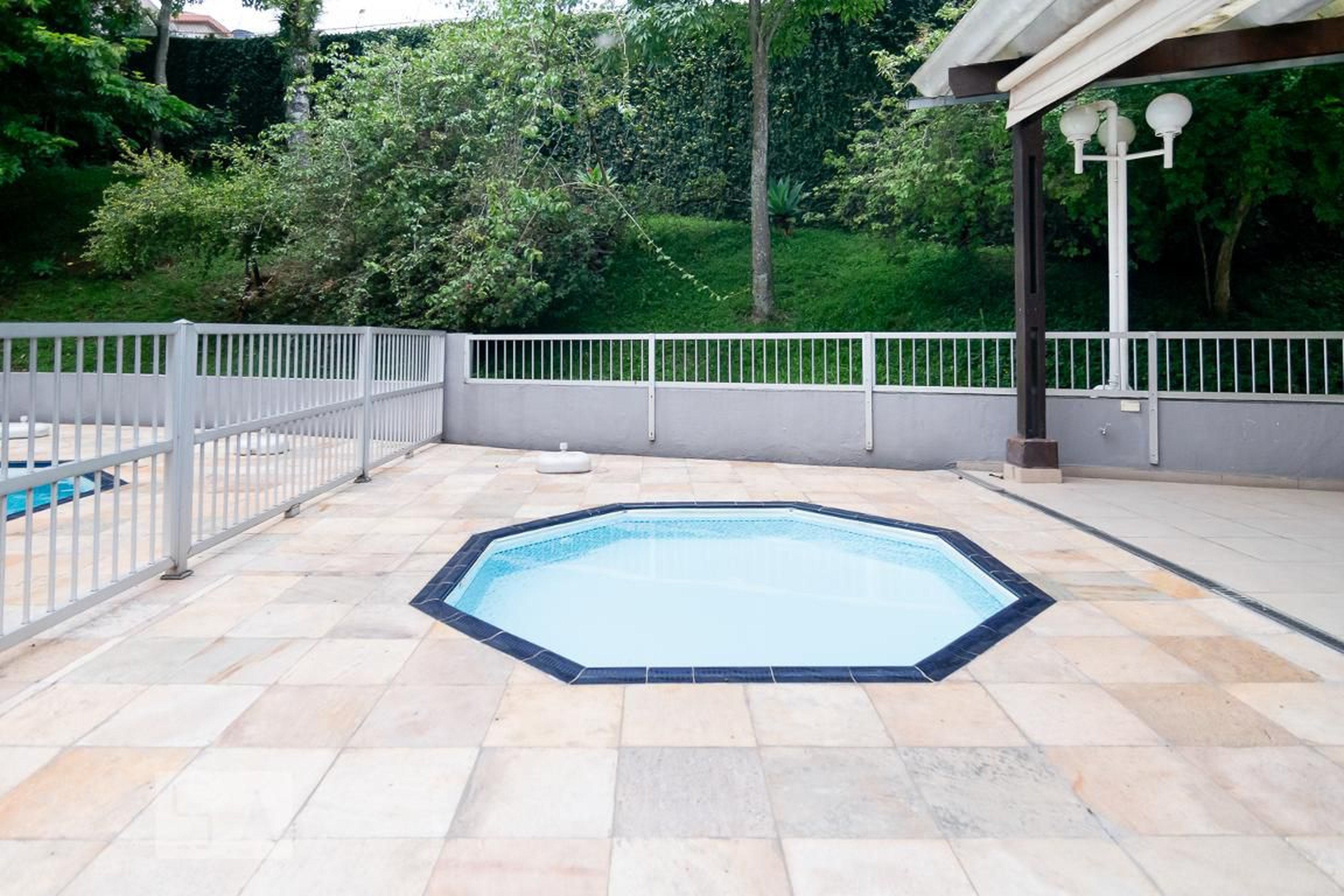 Piscina Infantil - Riviera