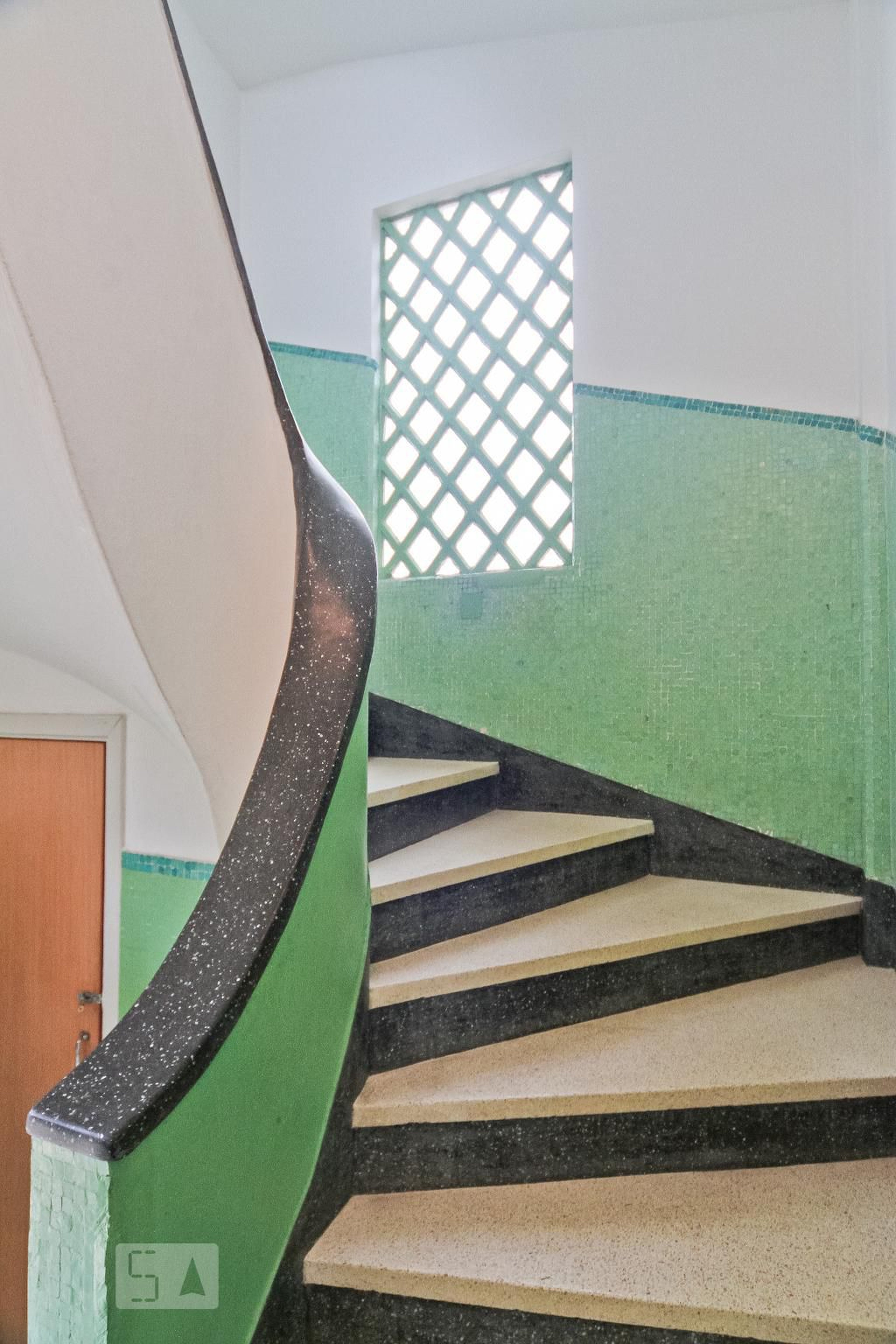 Área Externa - Residencial Viveiros