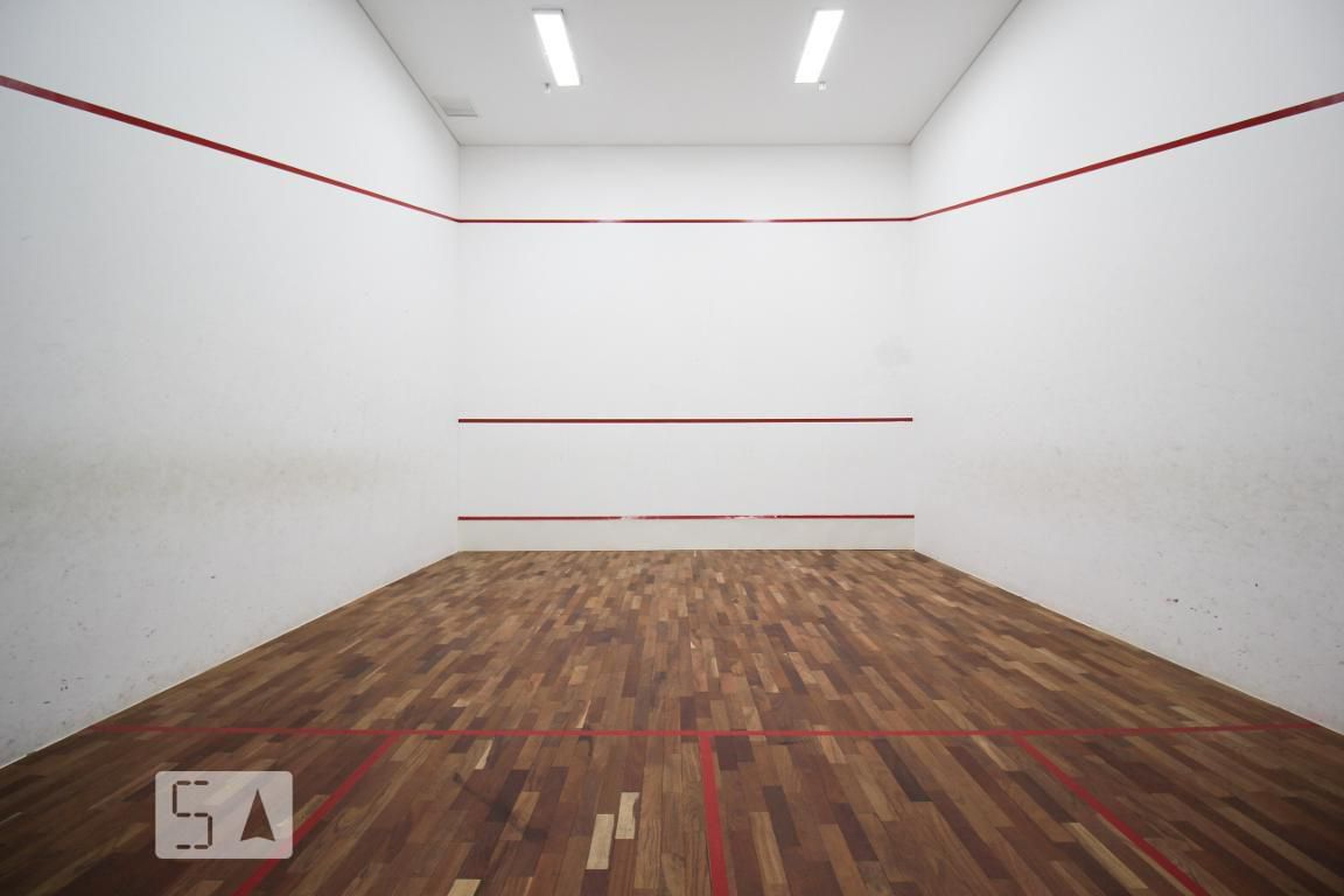 Quadra Esportiva - Horizonte Home & Offices