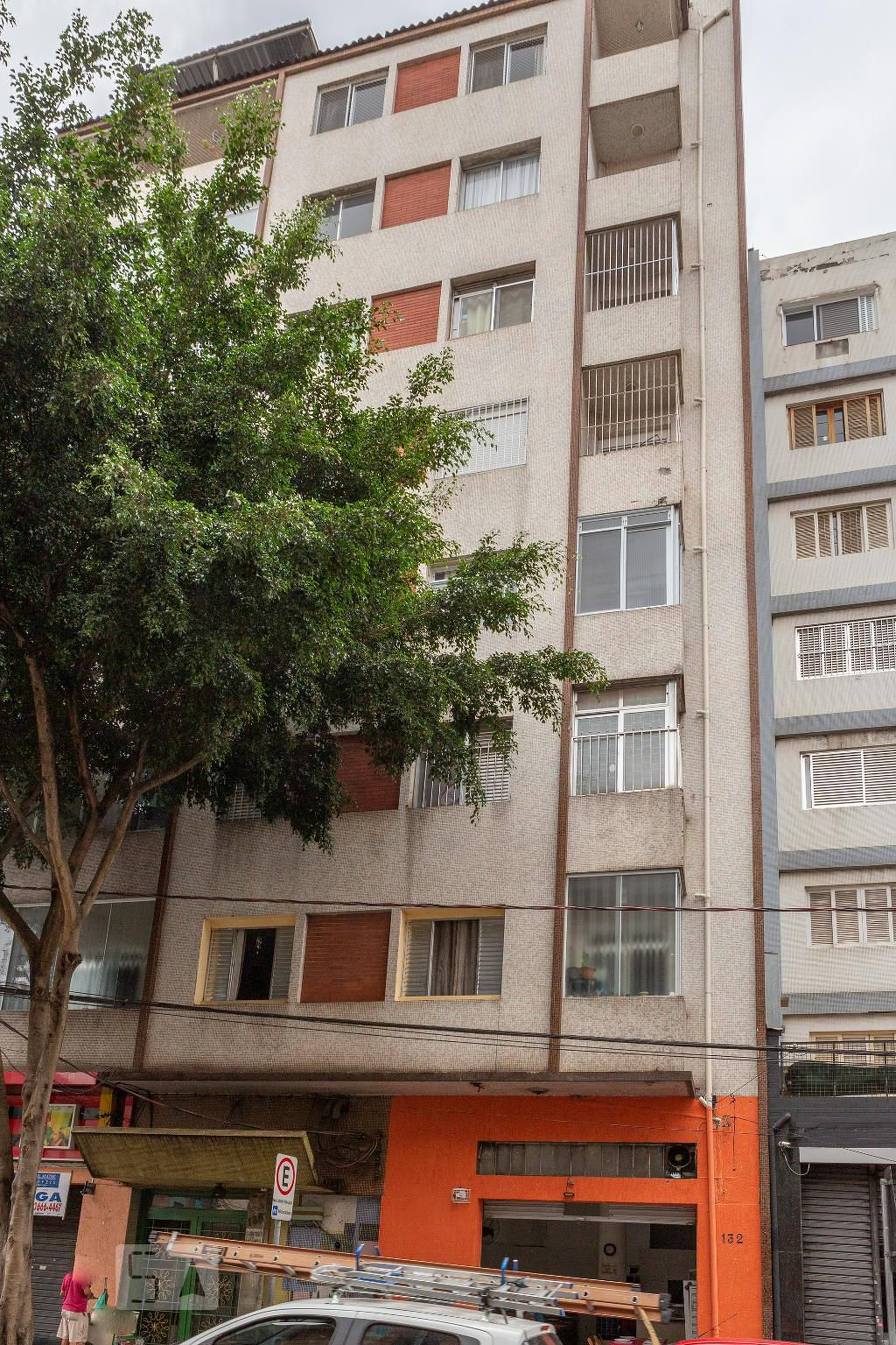 Fachada Condomínio Malka Bilder