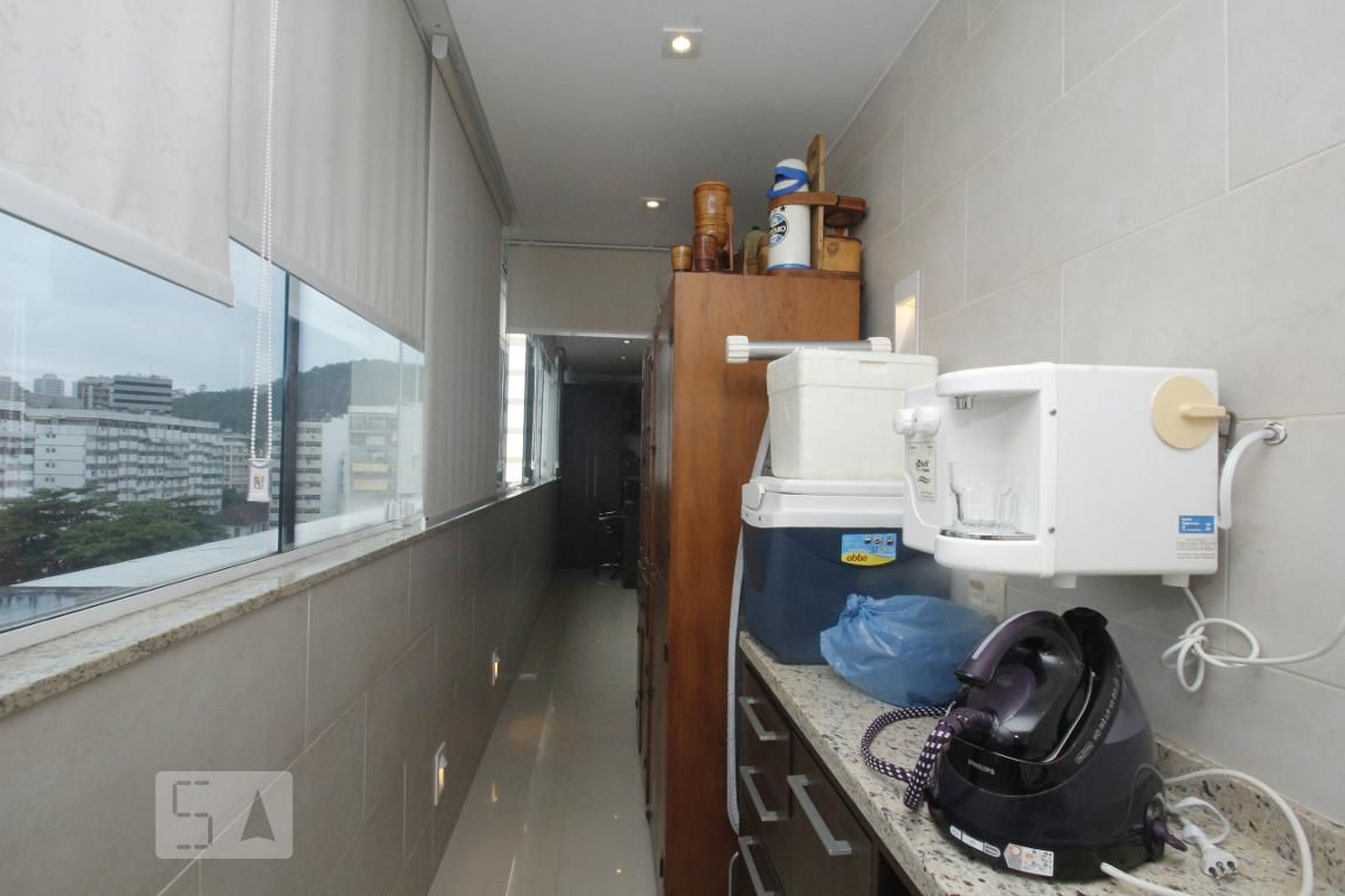 Churrasqueira - São Clemente 159