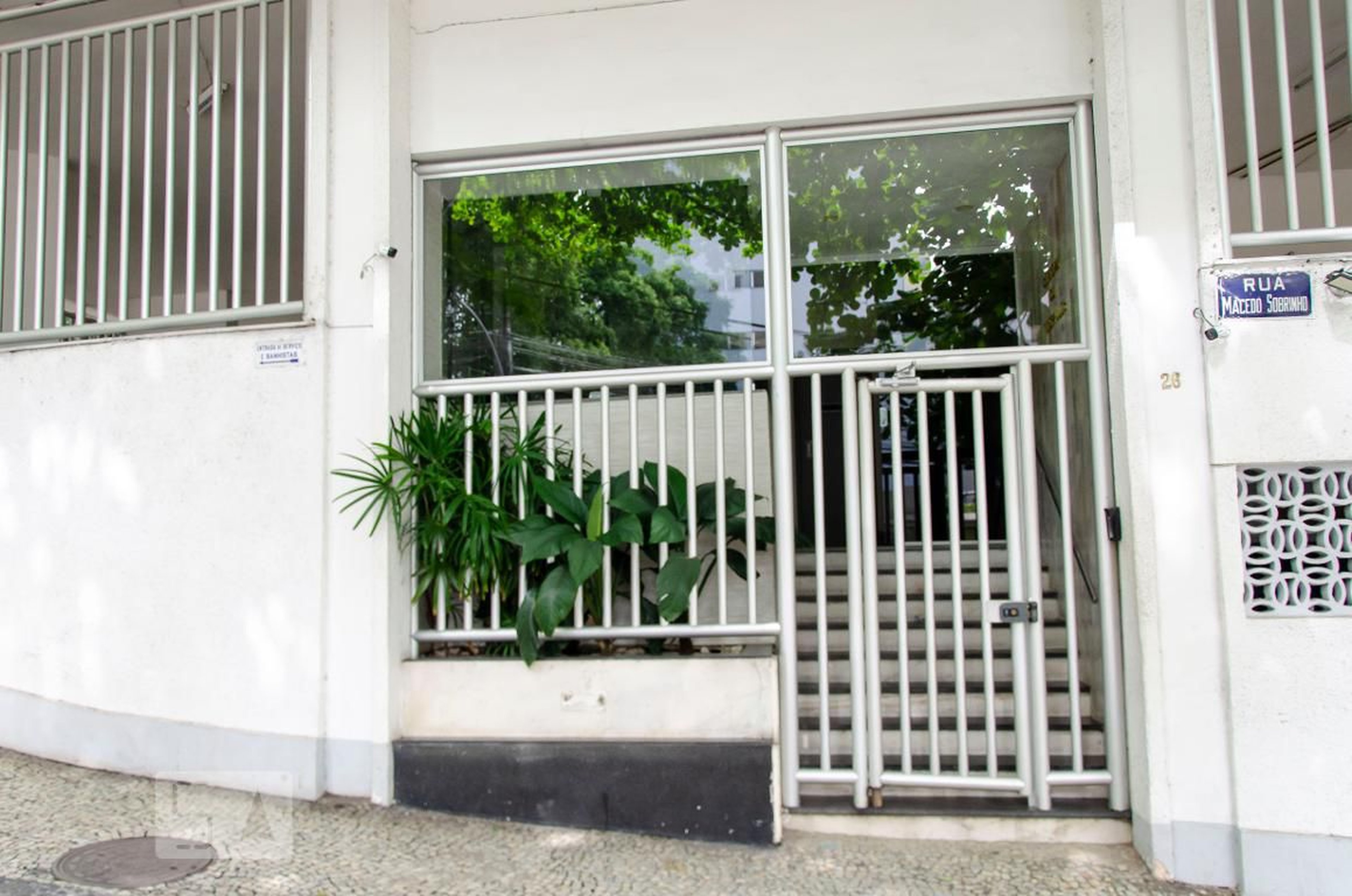 Entrada - Chateau de Versaiiles