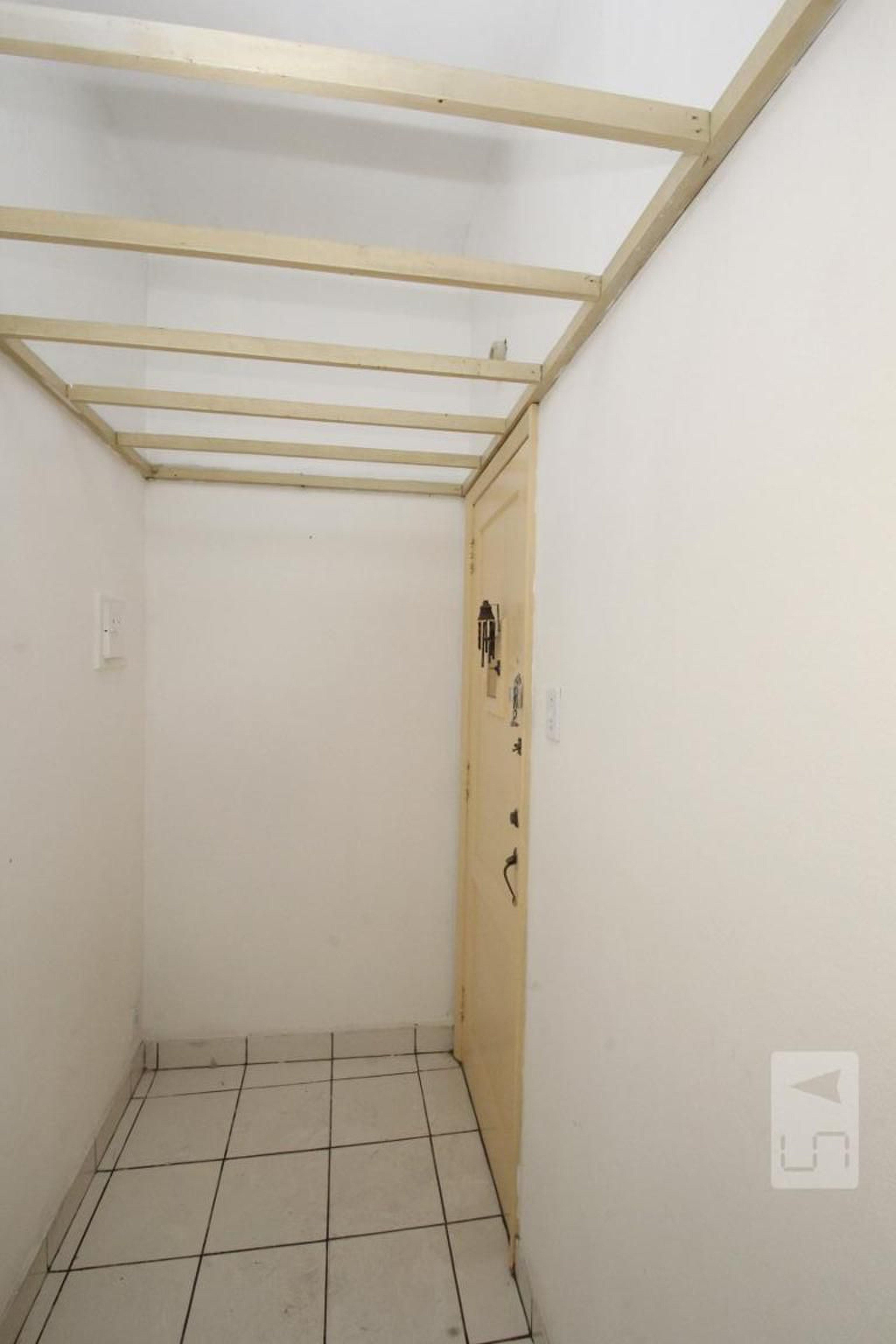 Hall de Entrada - Iêta