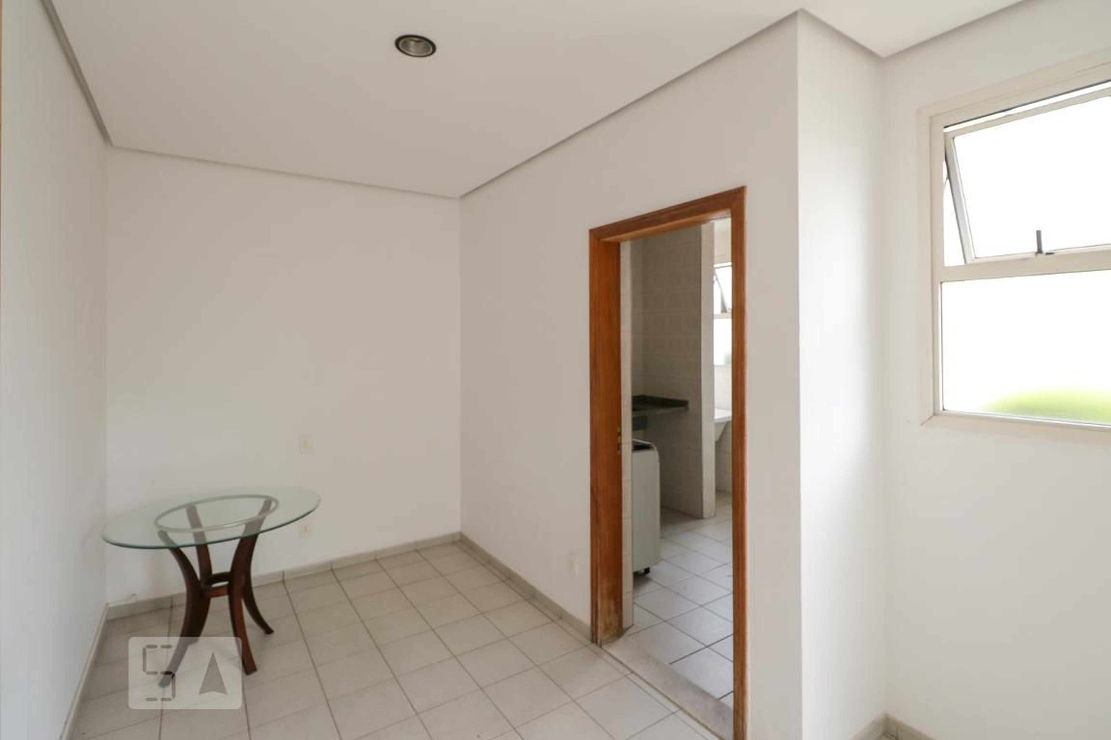 Salão de Festas - Edifício Hommes