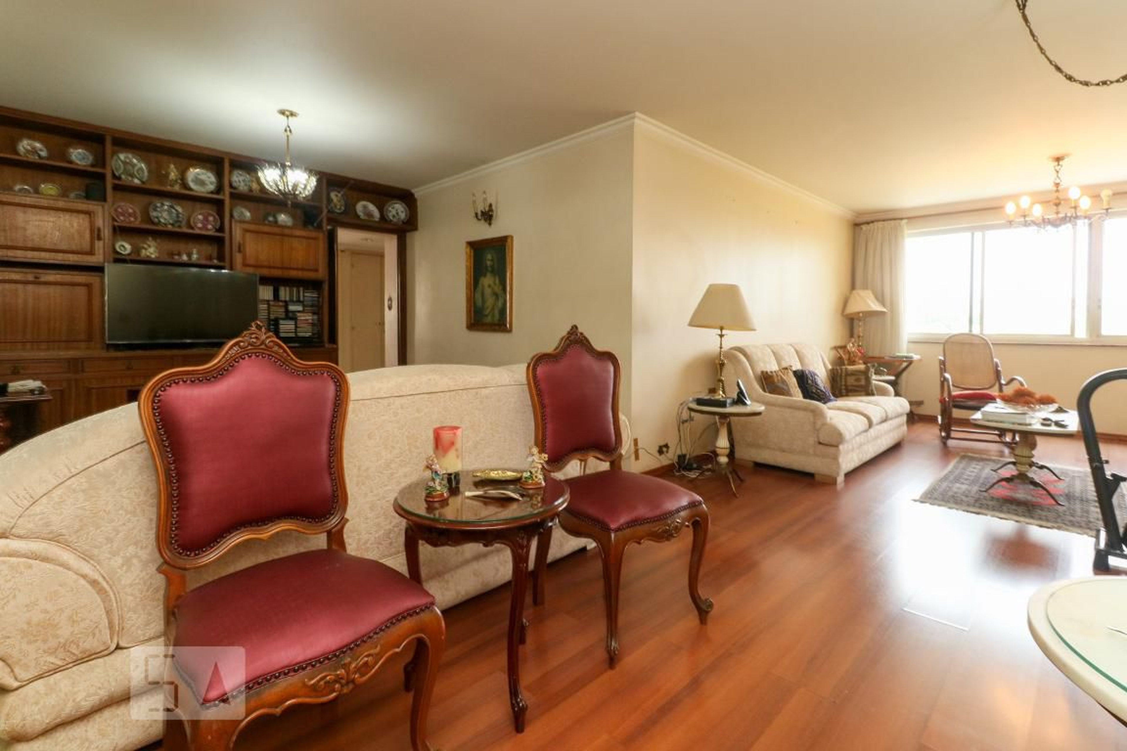 Entrada - Ilha do Sul