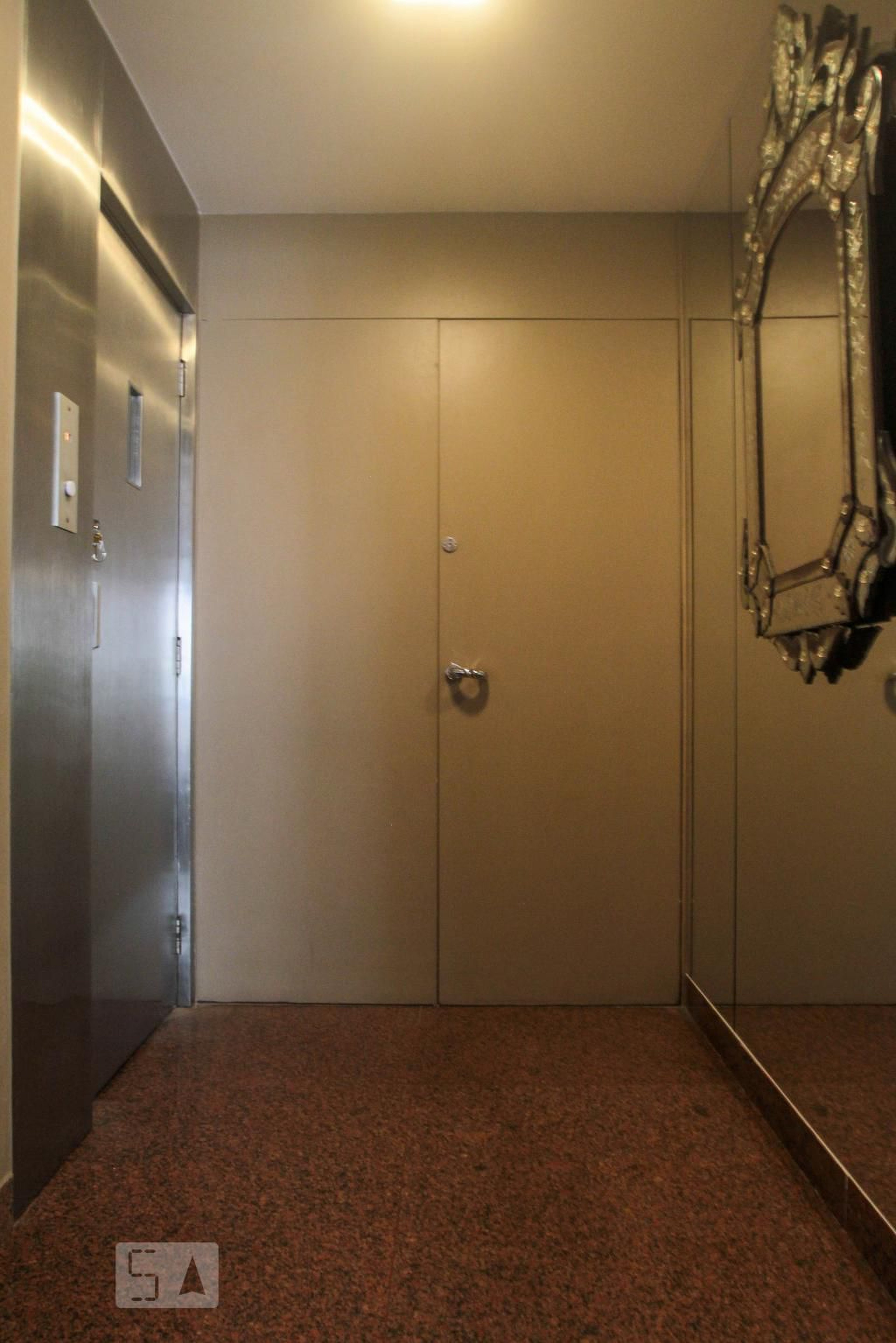 Hall de Entrada - ED. Gold Village