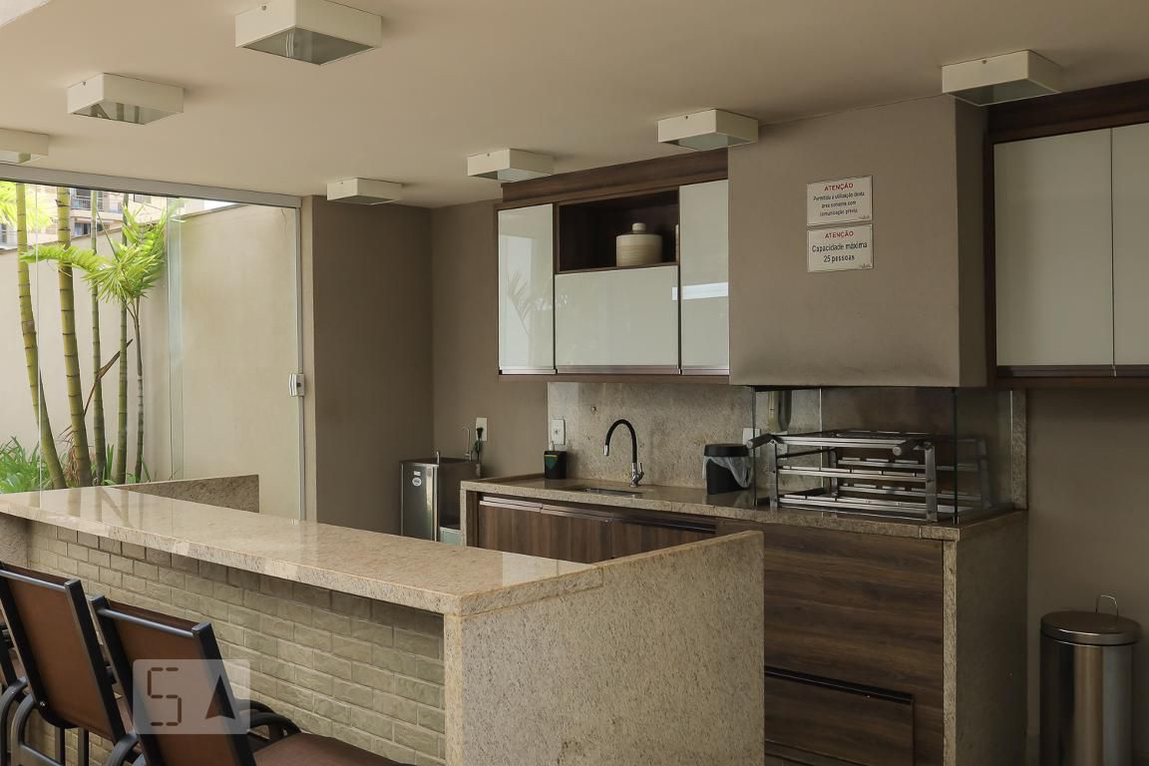 Churrasqueira - Ravenna