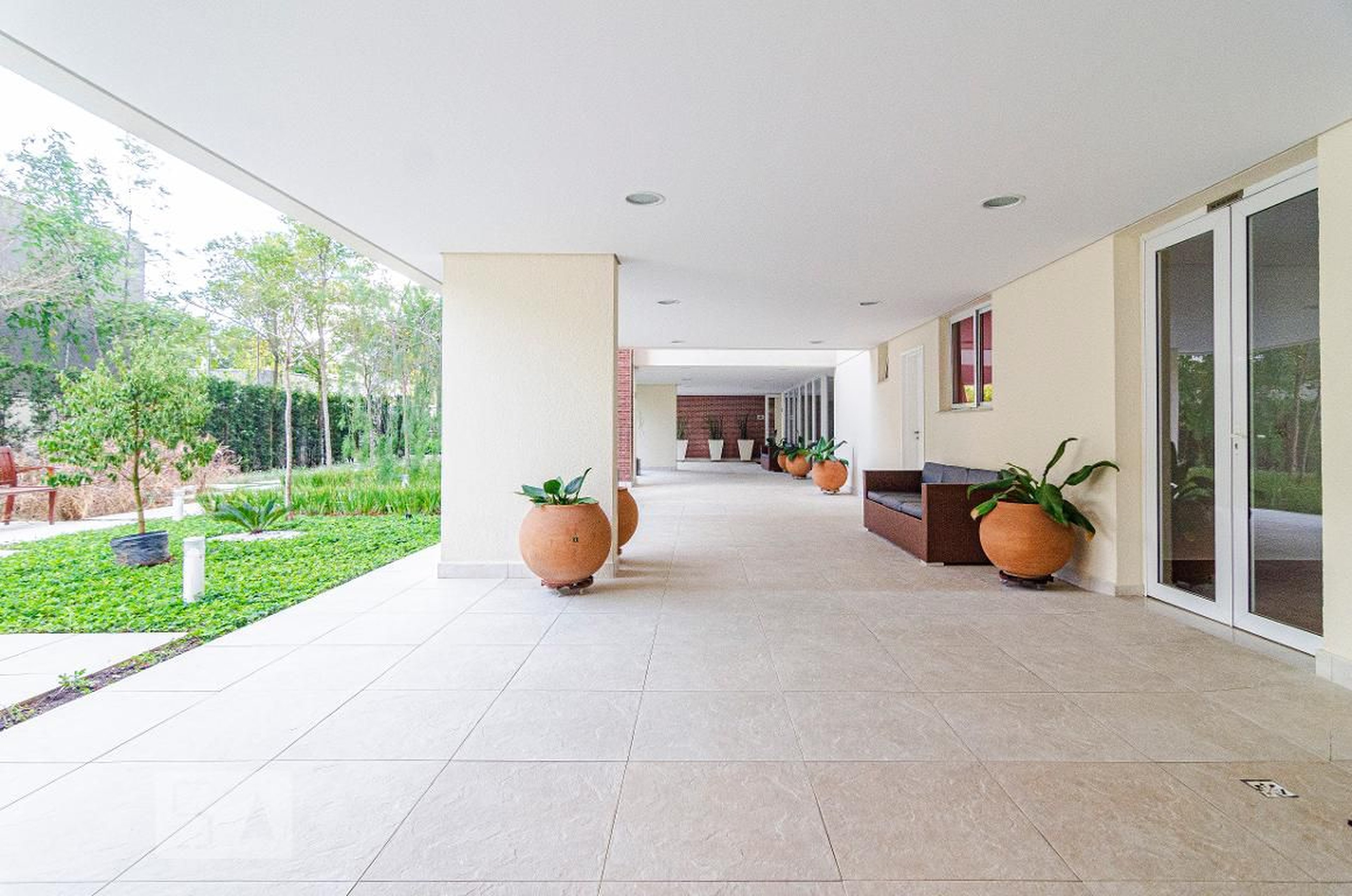 Entrada - On Time Oscar Freire