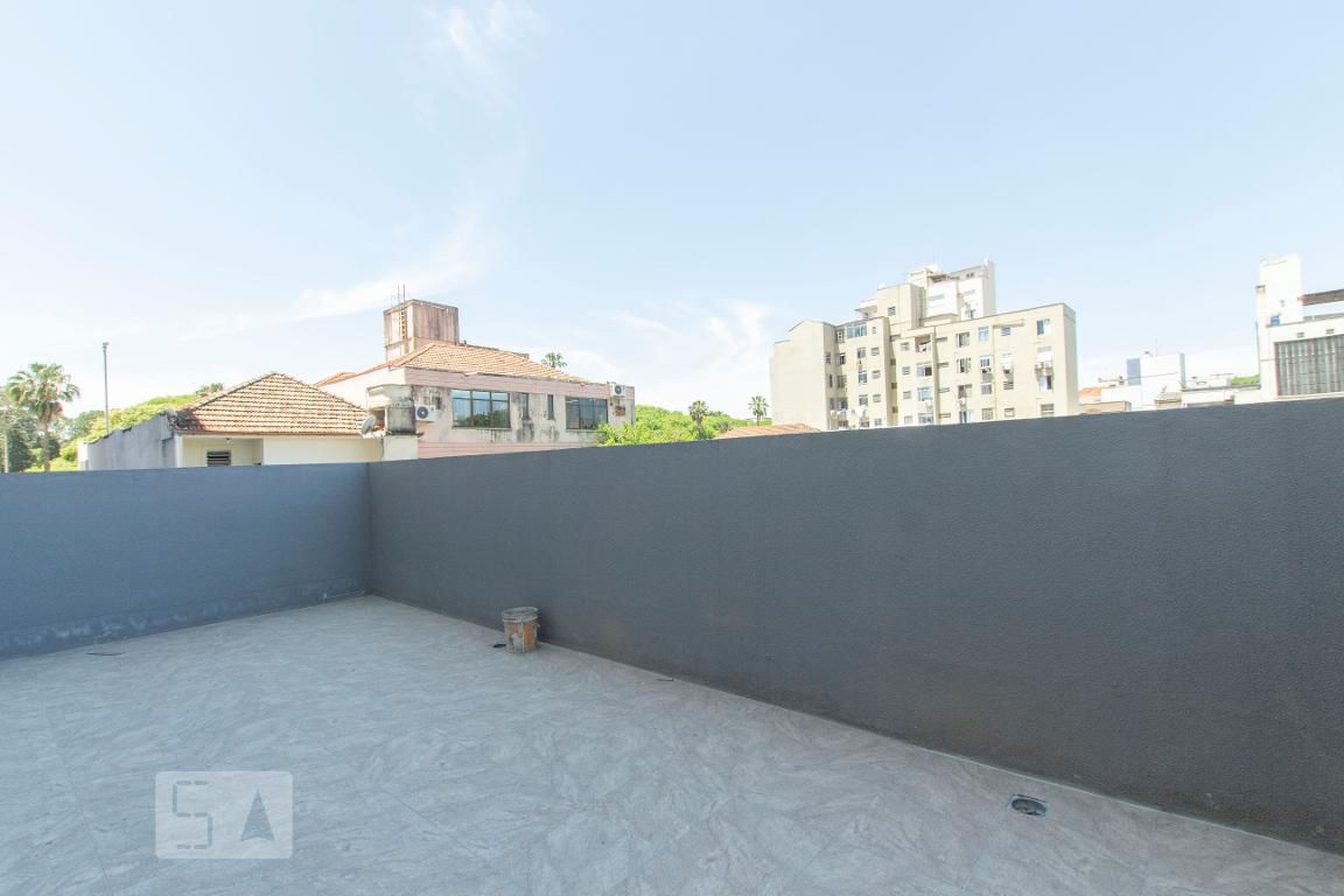 Área Externa - The Park