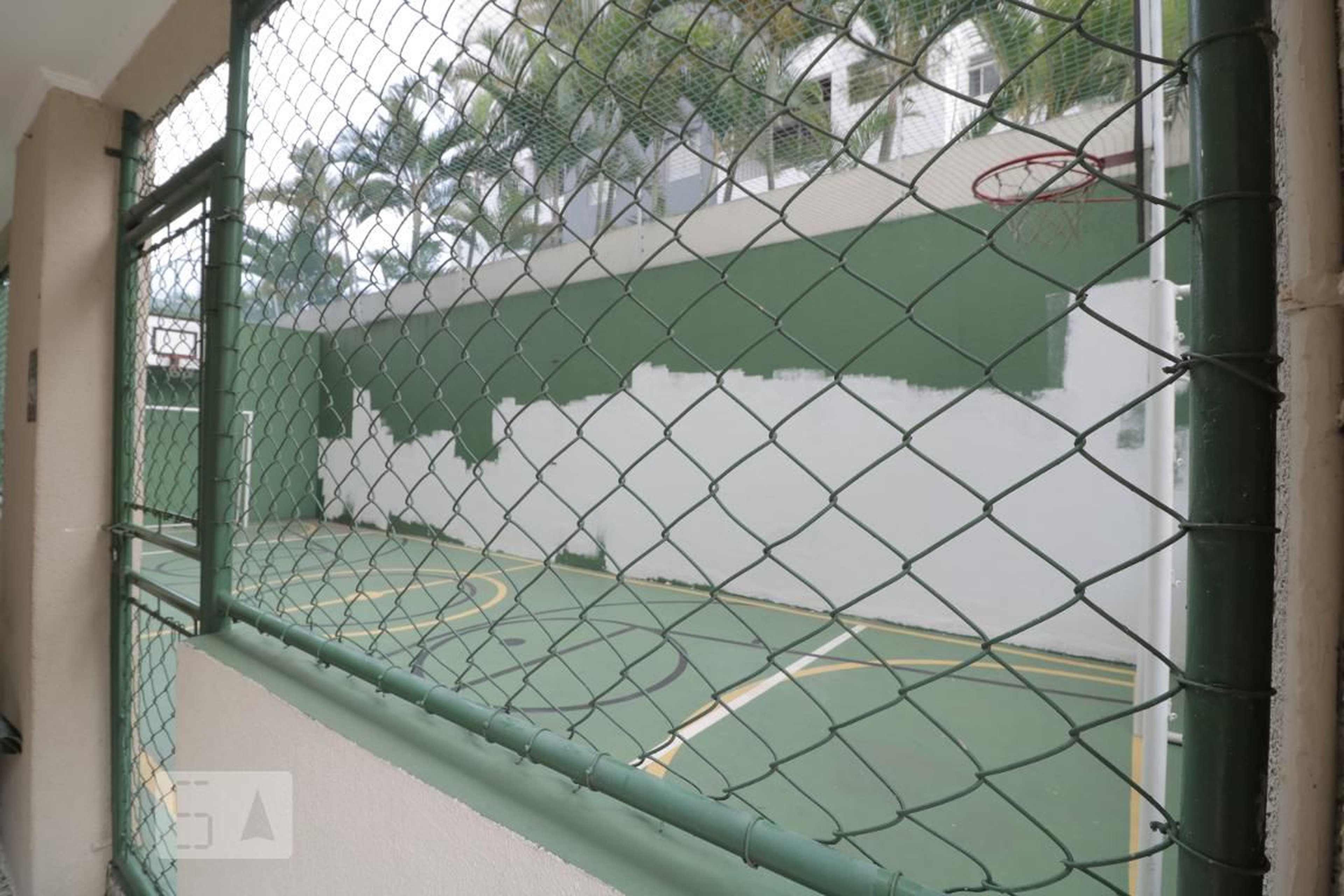 Quadra - Morada do Sol