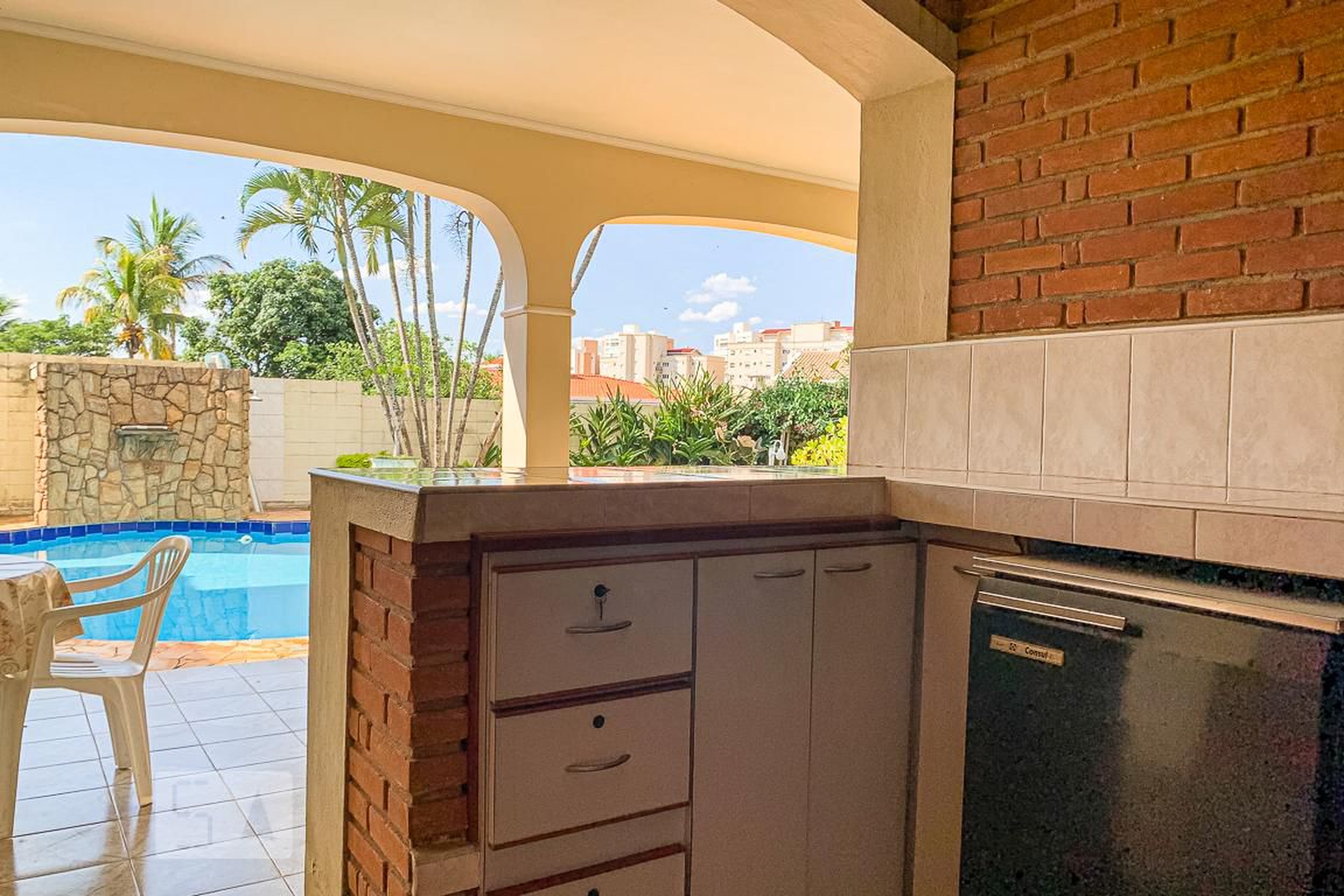 Churrasqueira - Vila Verde