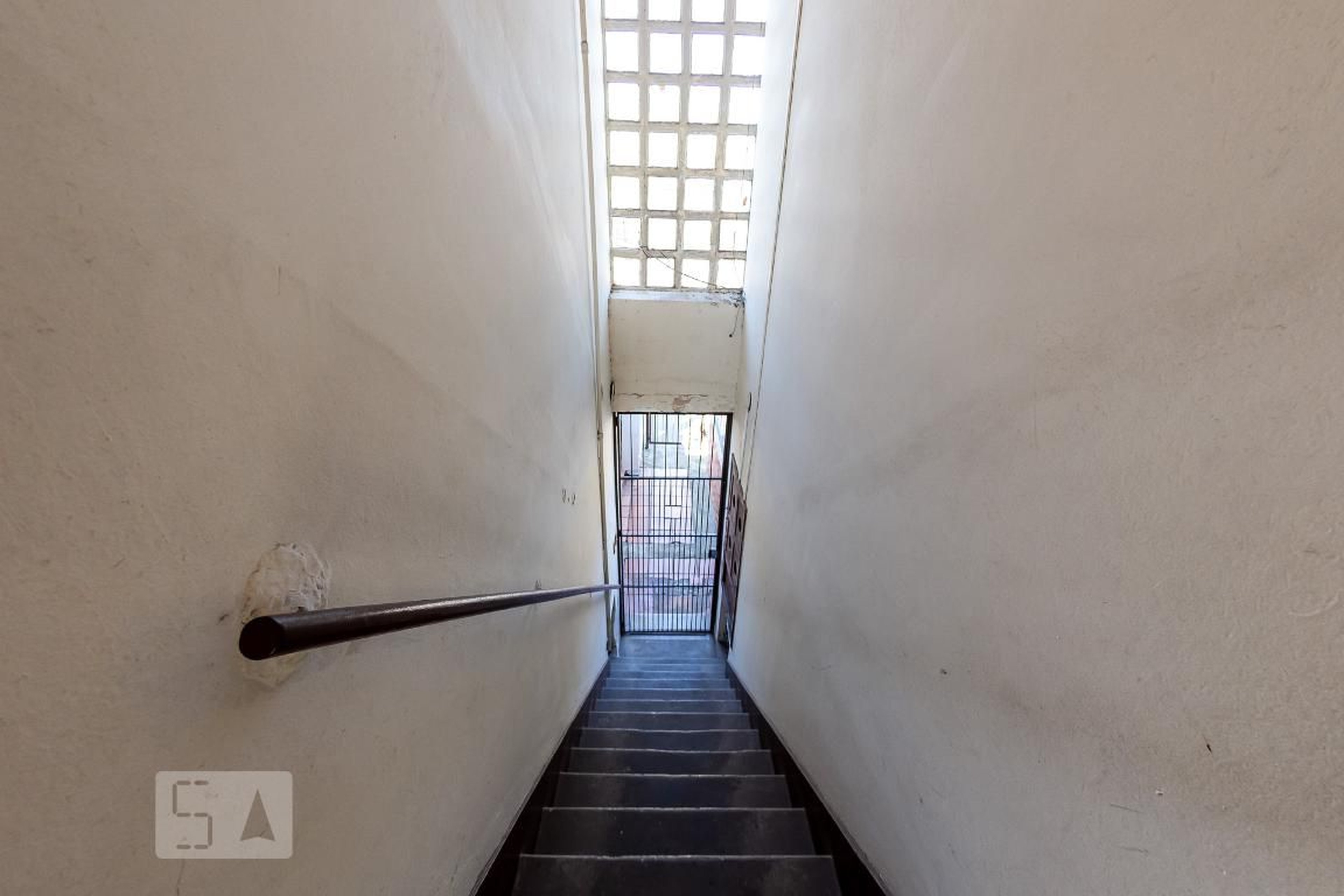 Hall de Entrada - null