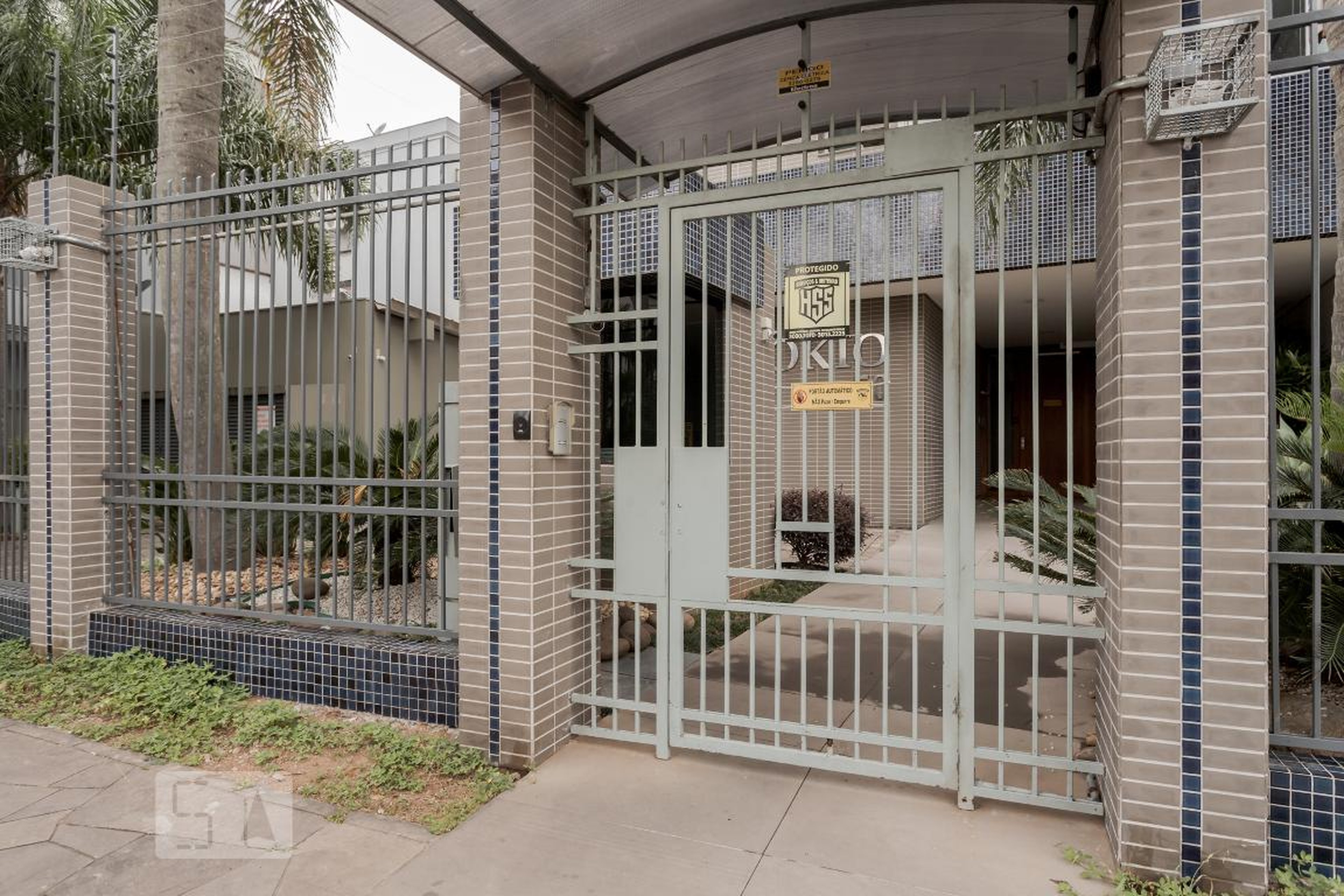 Entrada - 