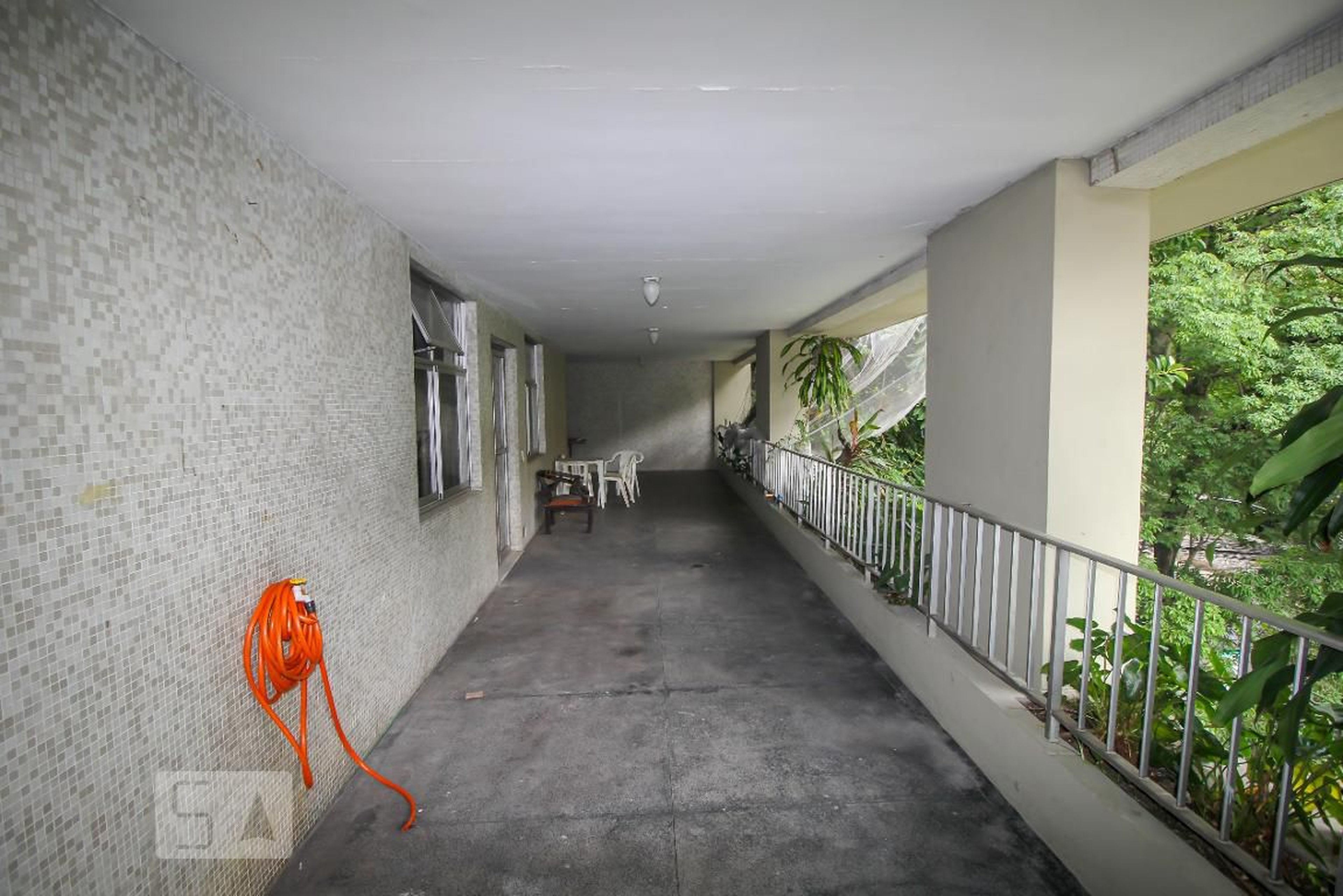 Playground - Edifício Lord Kinlay