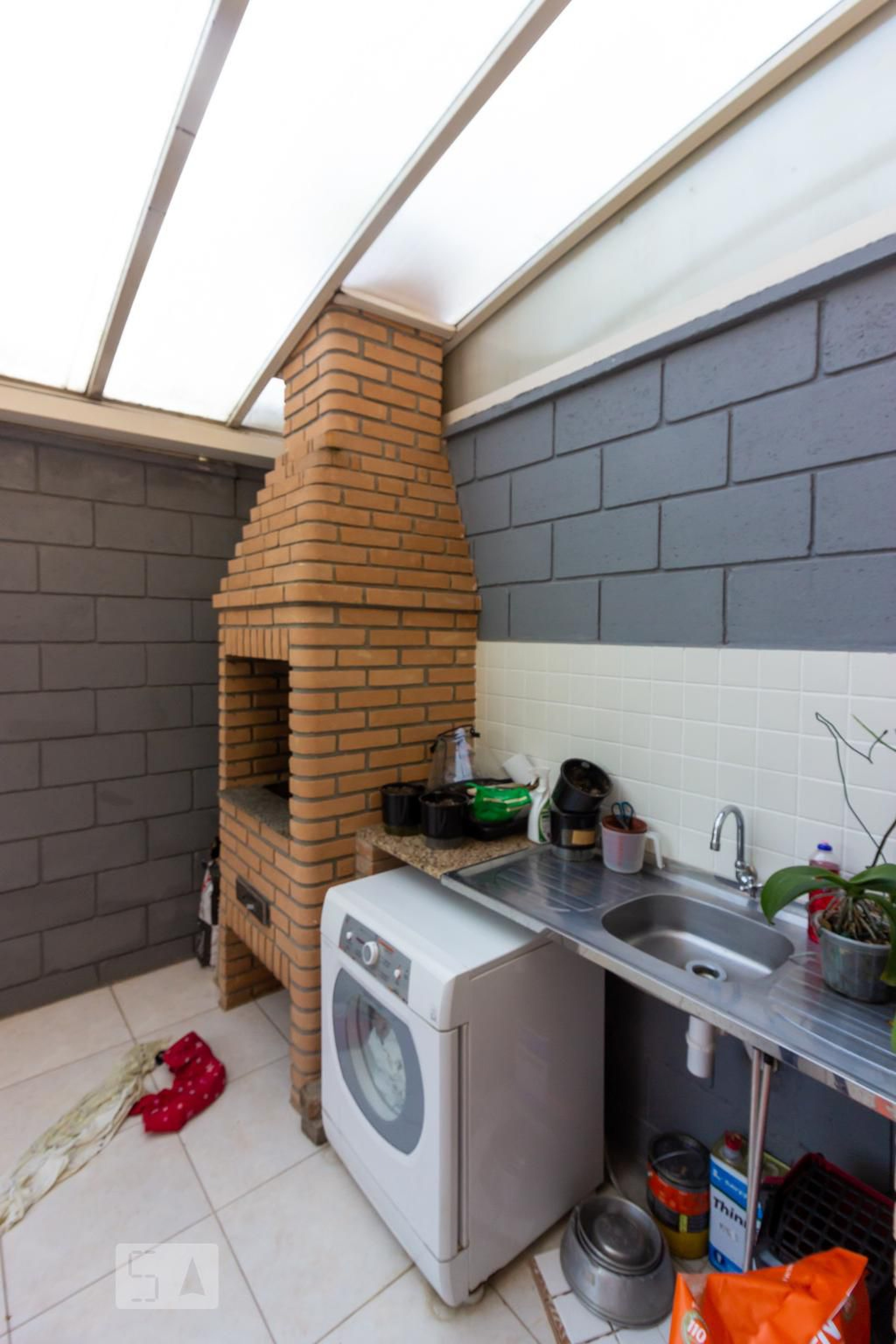 Espaço Gourmet - Villaggio di Fiori