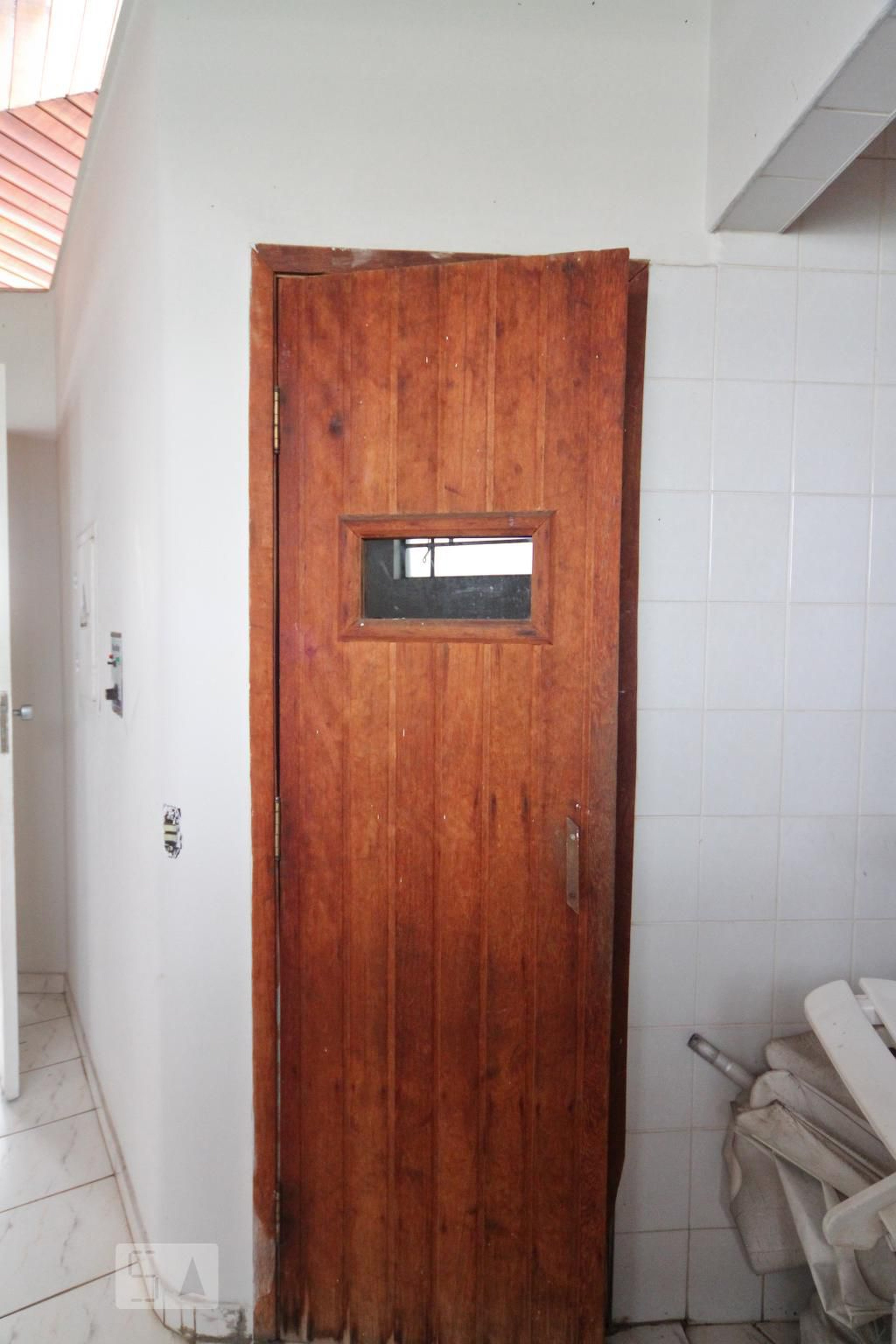 Sauna - Parque Savoy