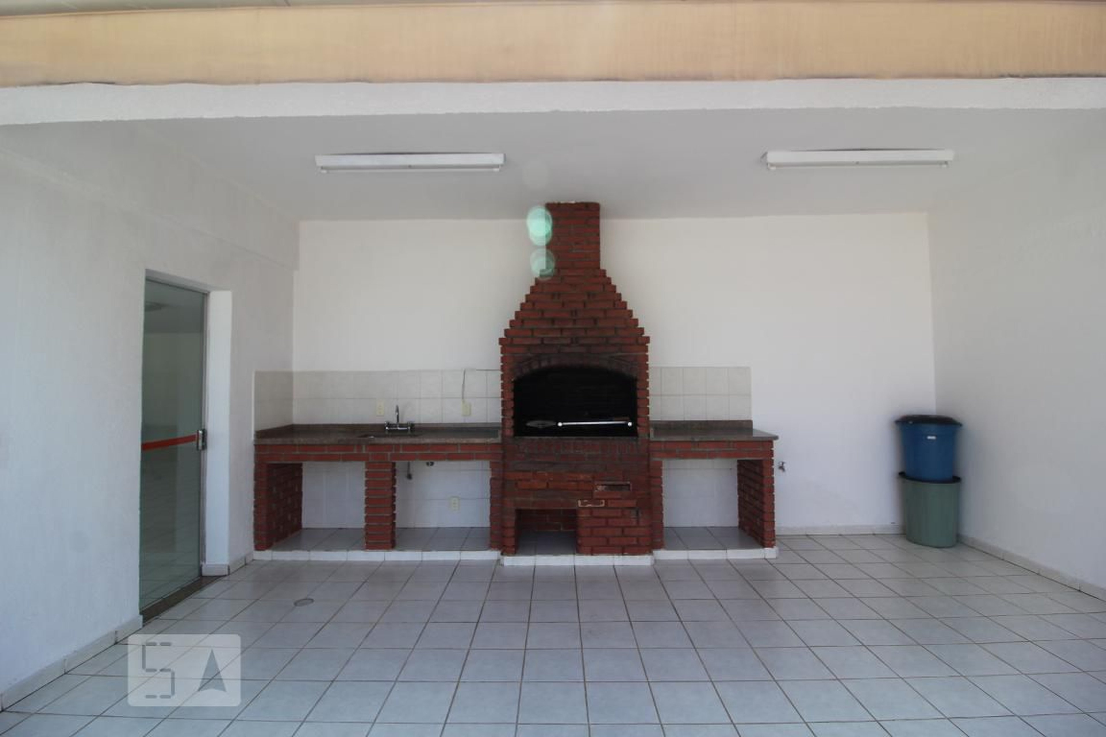 Churrasqueira - Mares do Norte