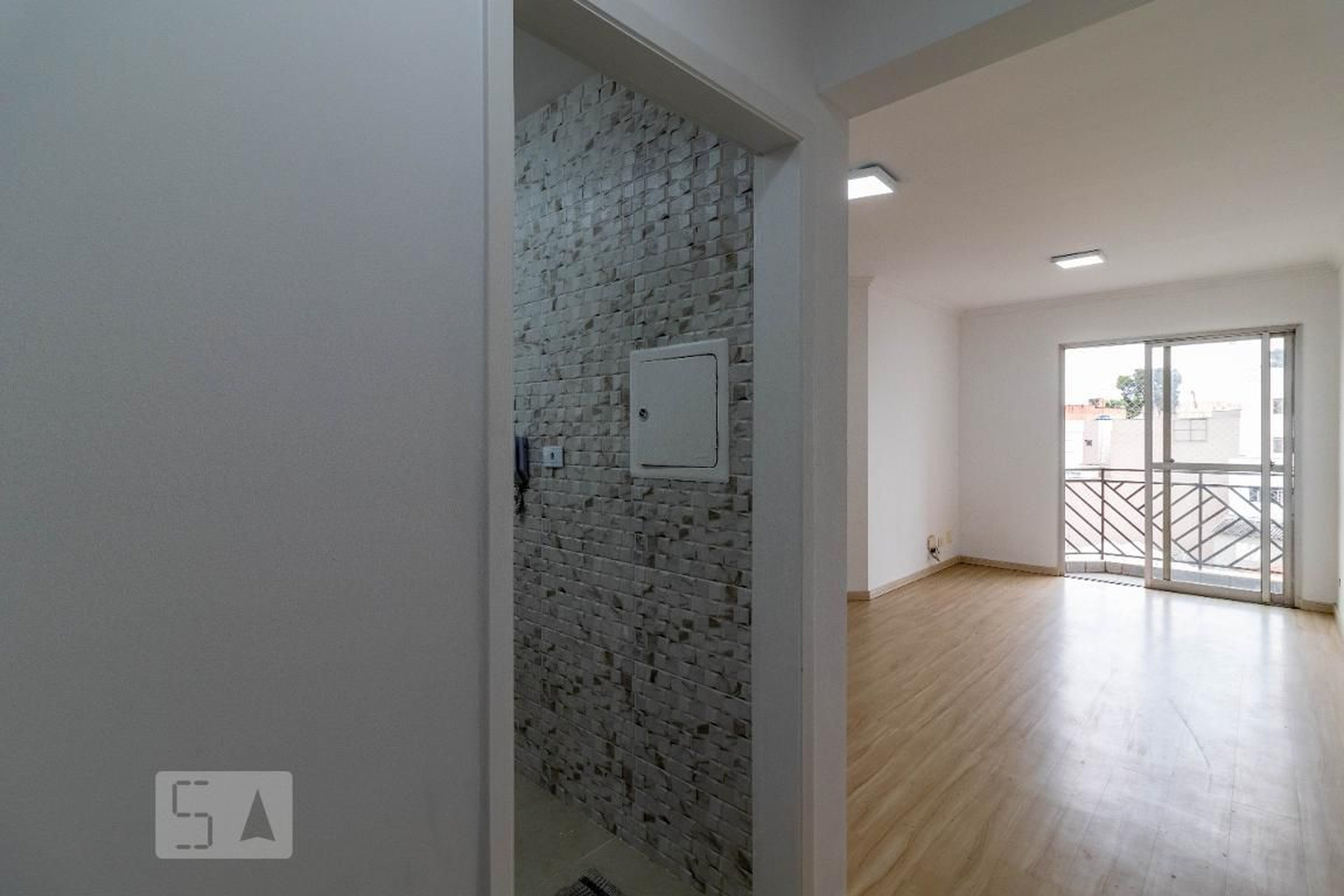 Entrada - Saint Paul