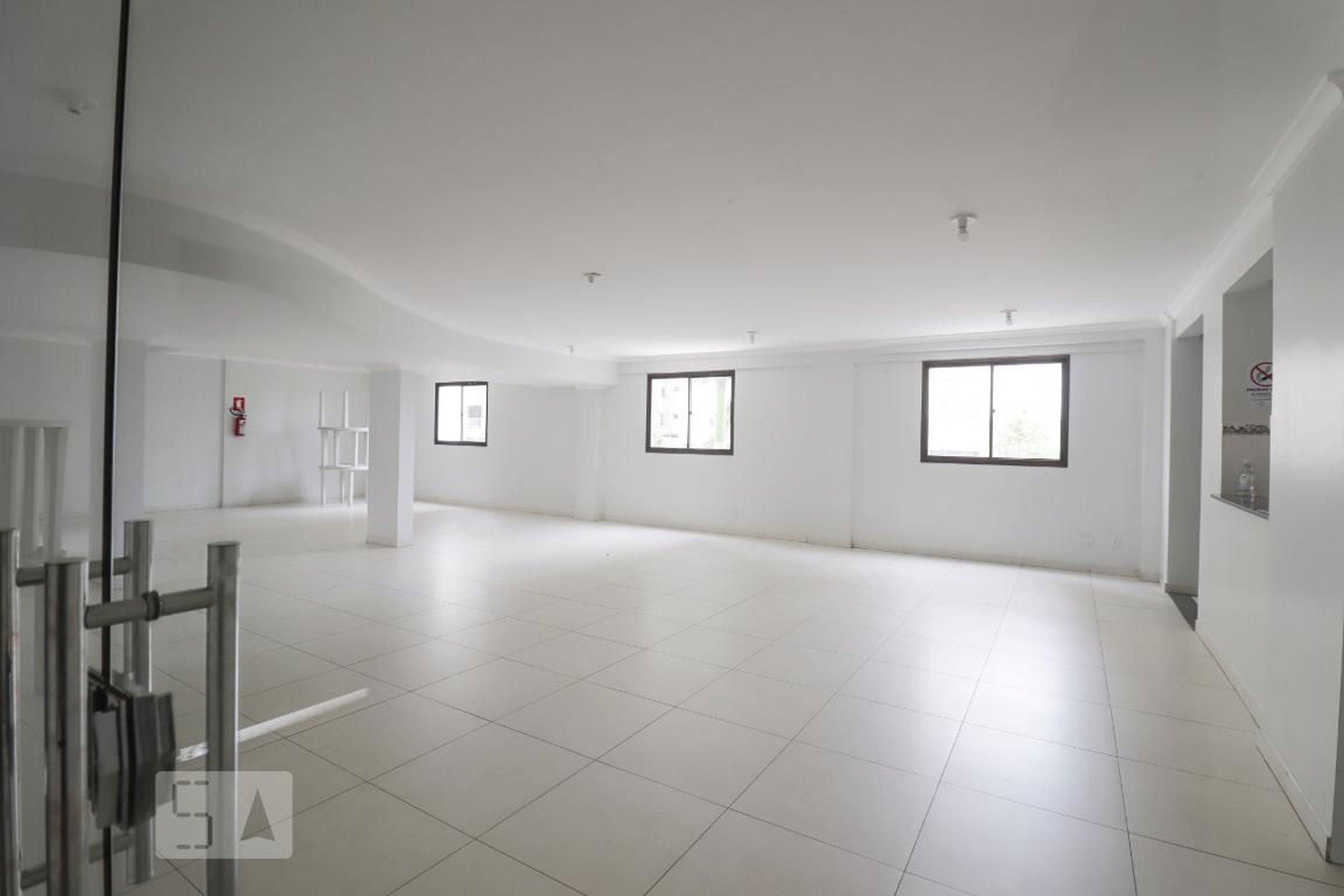 Área comum - Edifício Imperial Garden