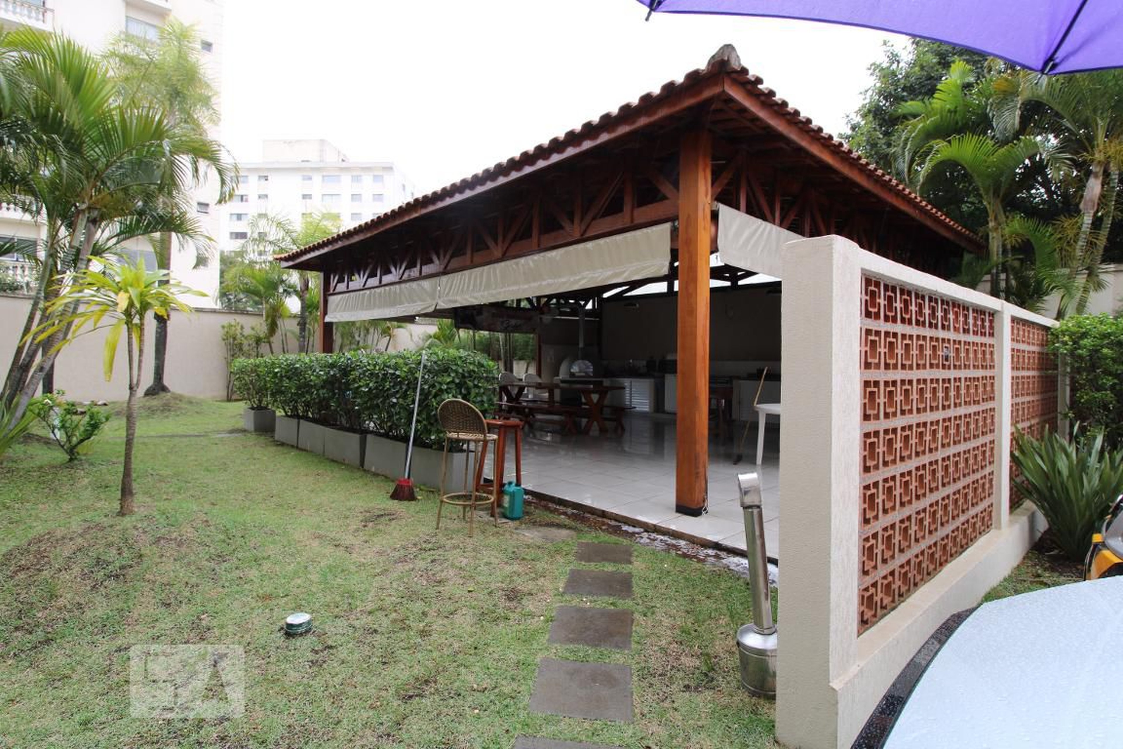 Espaço Gourmet - Electra