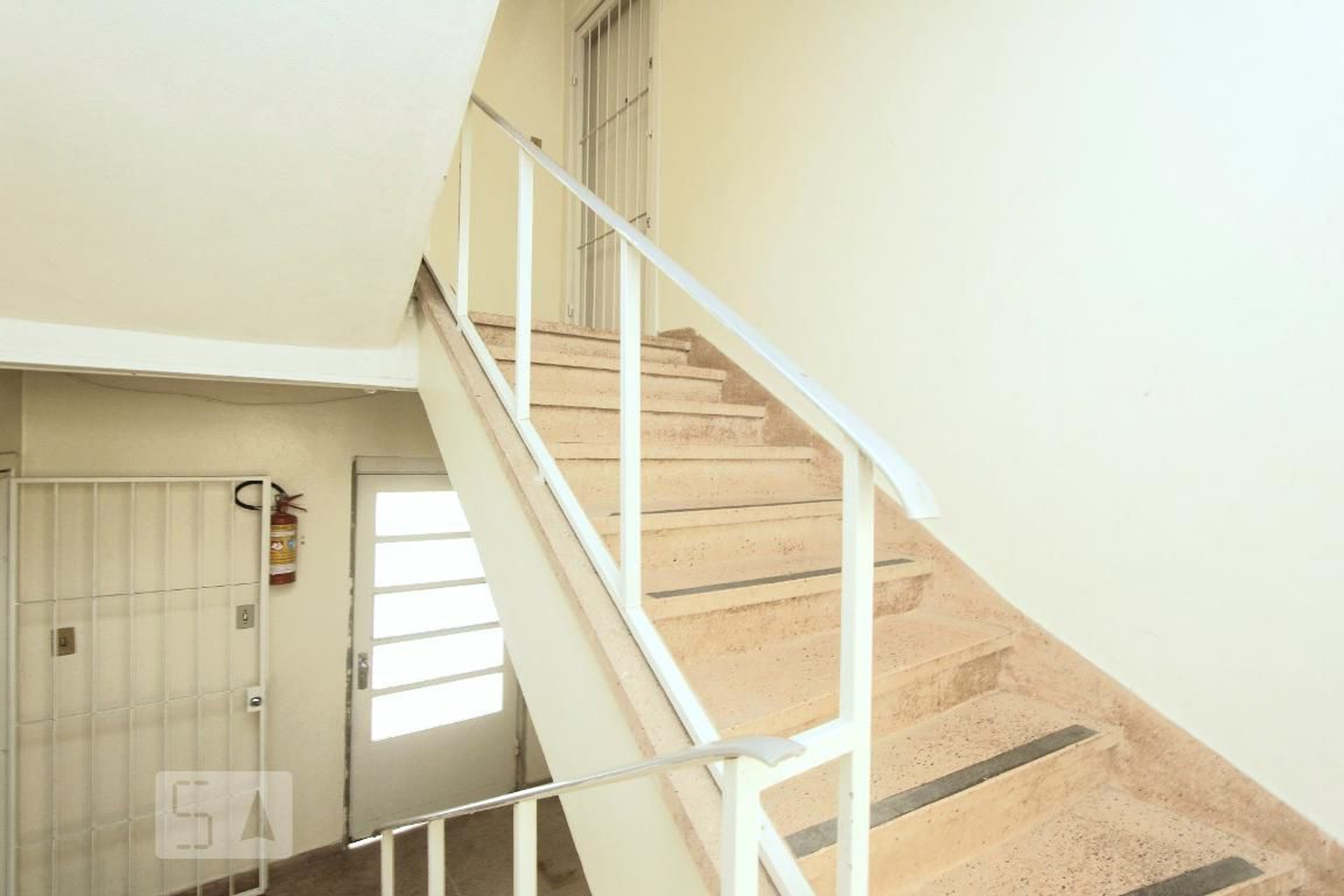 HALL DE ENTRADA - null