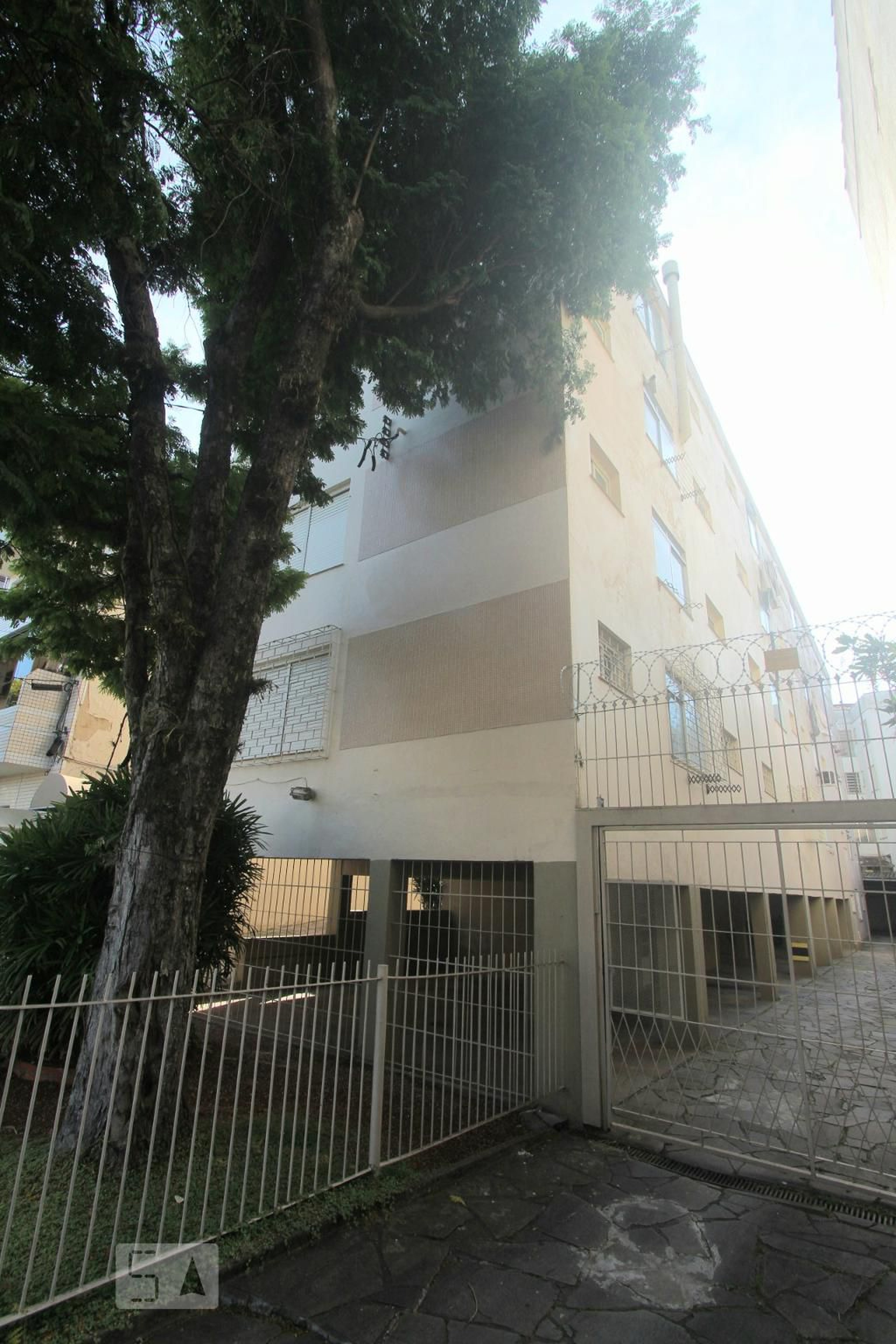 FACHADA Condomínio em Avenida Nova York, 641