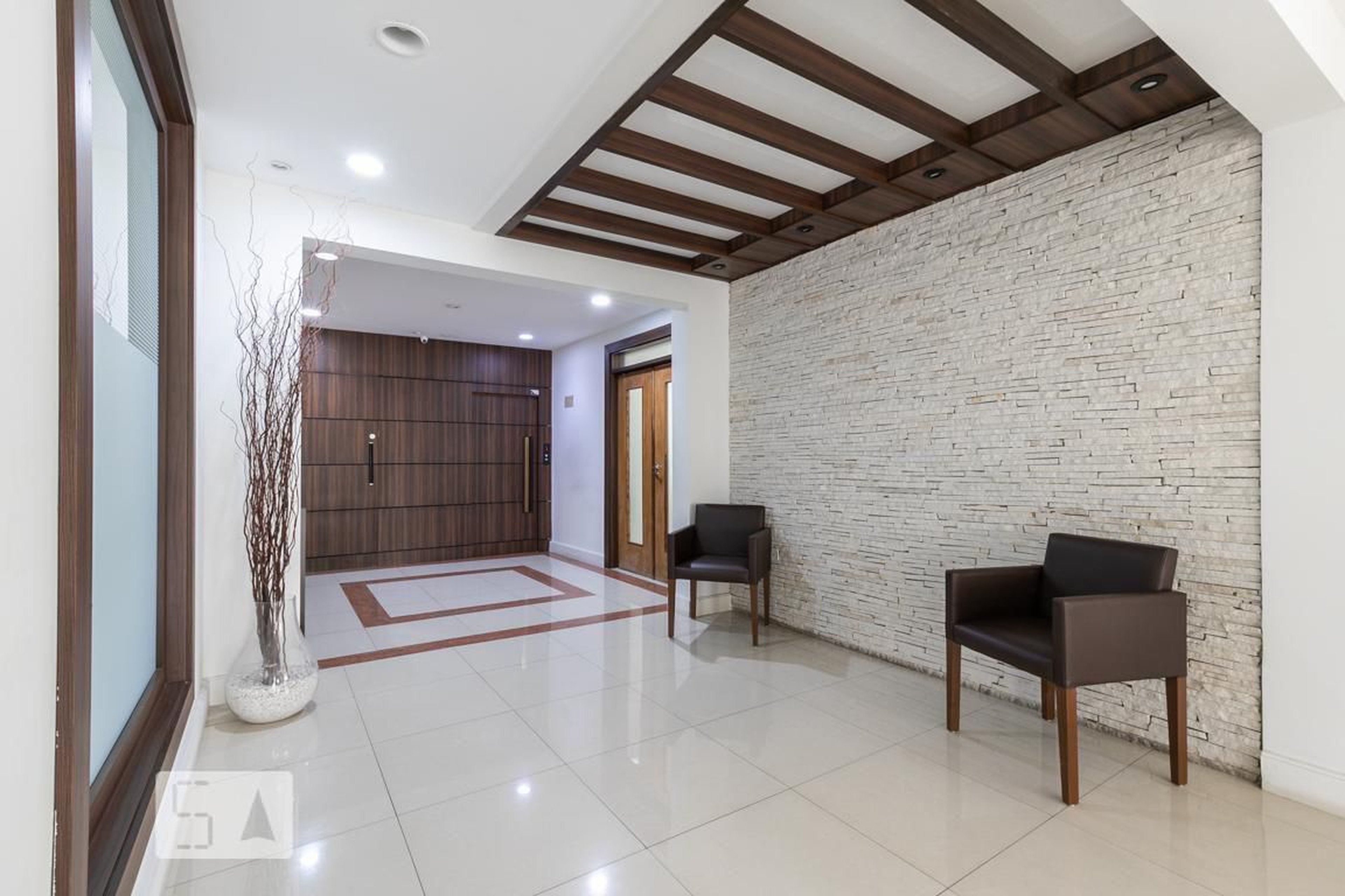 Hall Condomínio Camacans