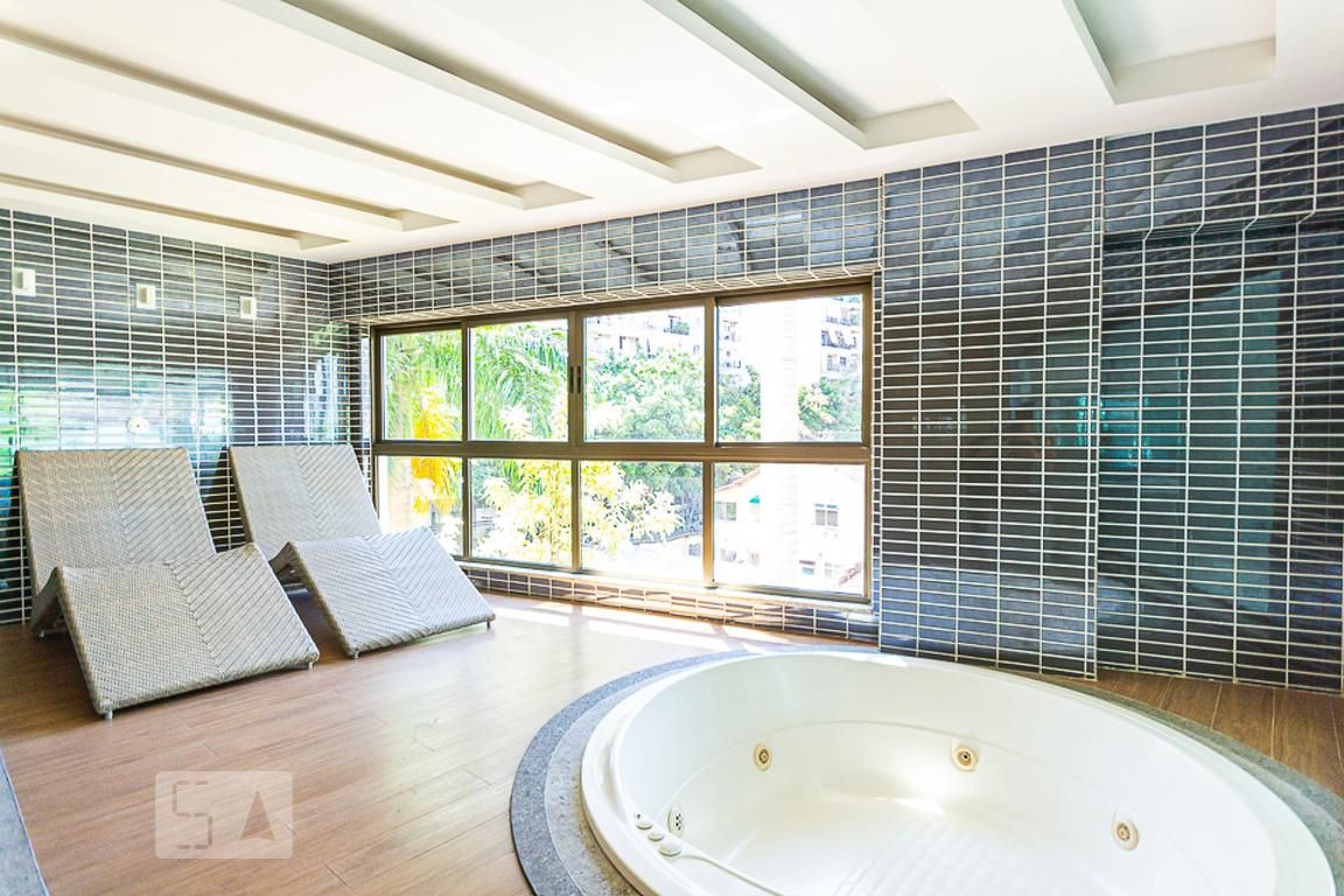 Spa - Villa Marguerita