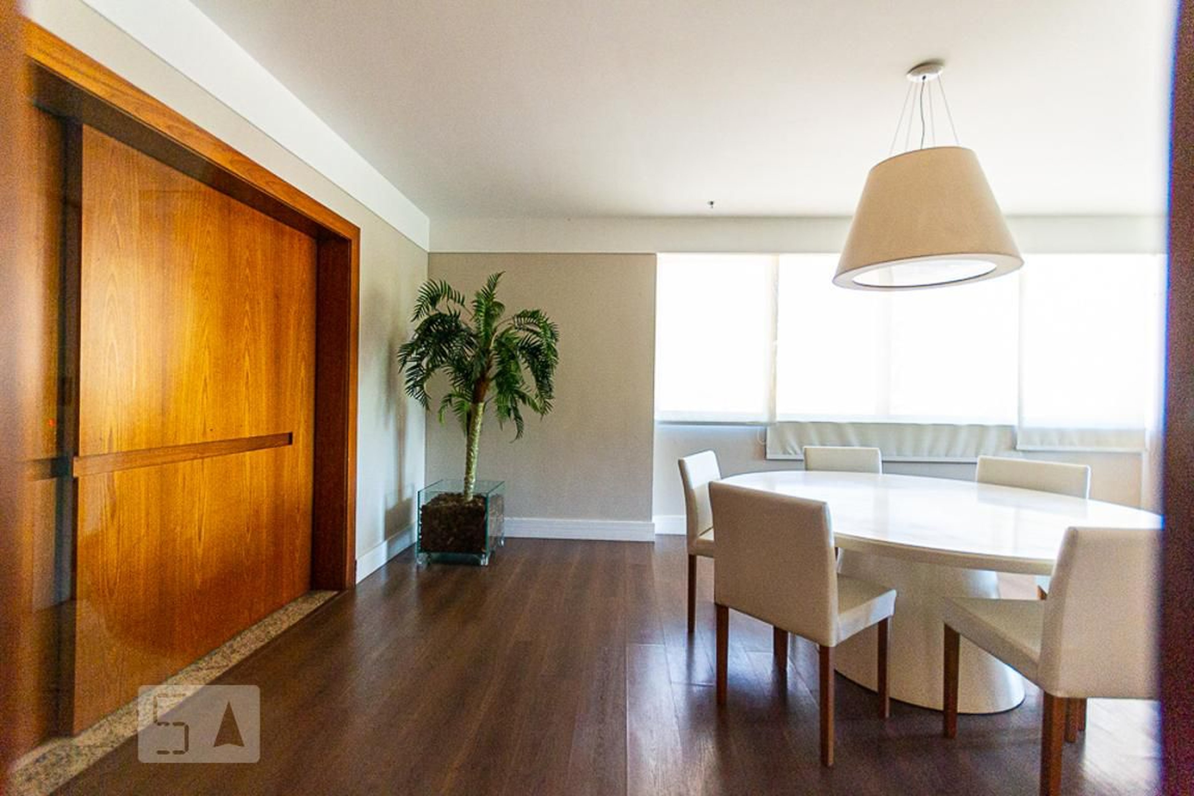 Espaço Gourmet - Villa Marguerita