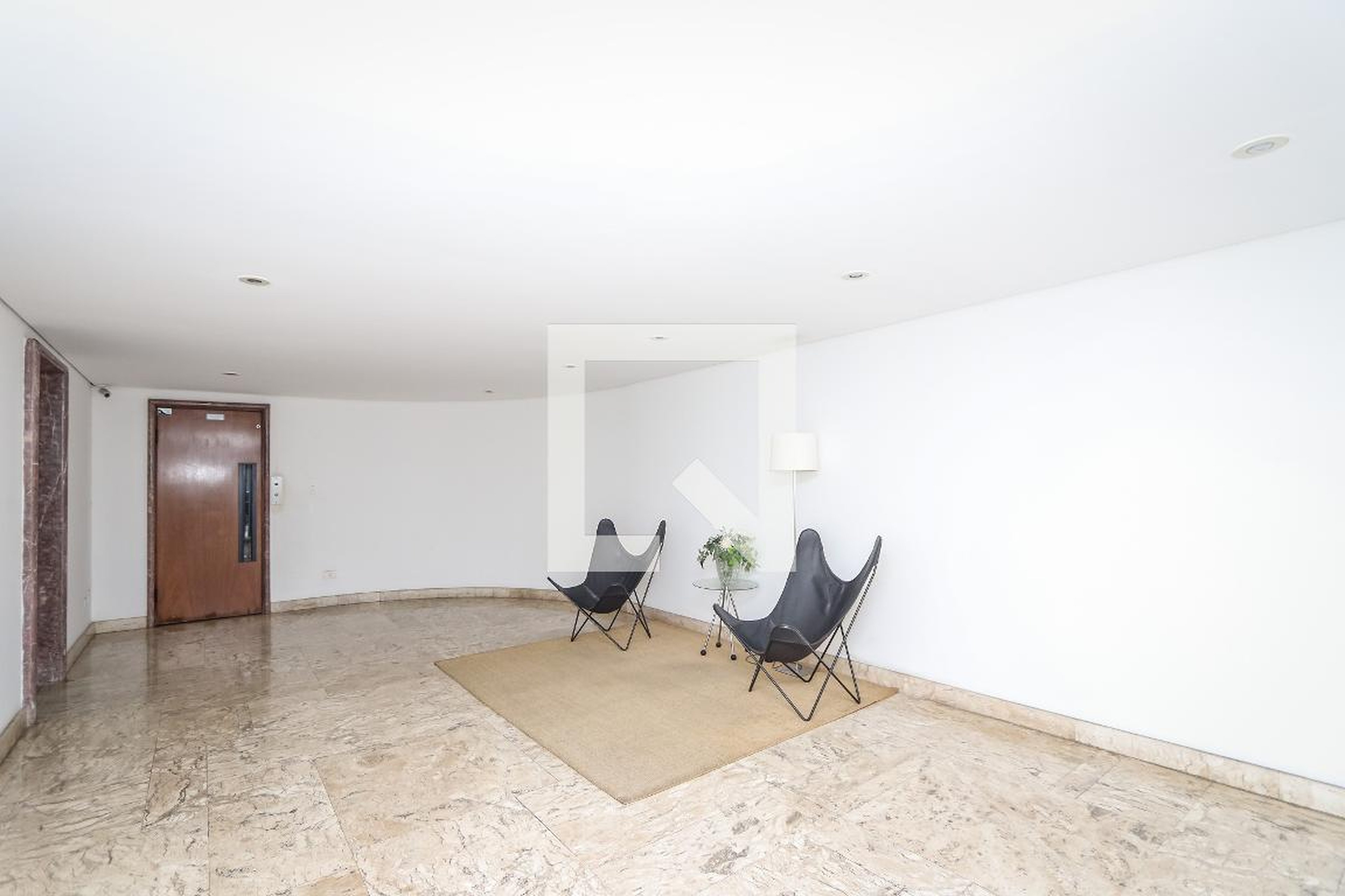 Hall de Entrada - La Tour Des Terrasses