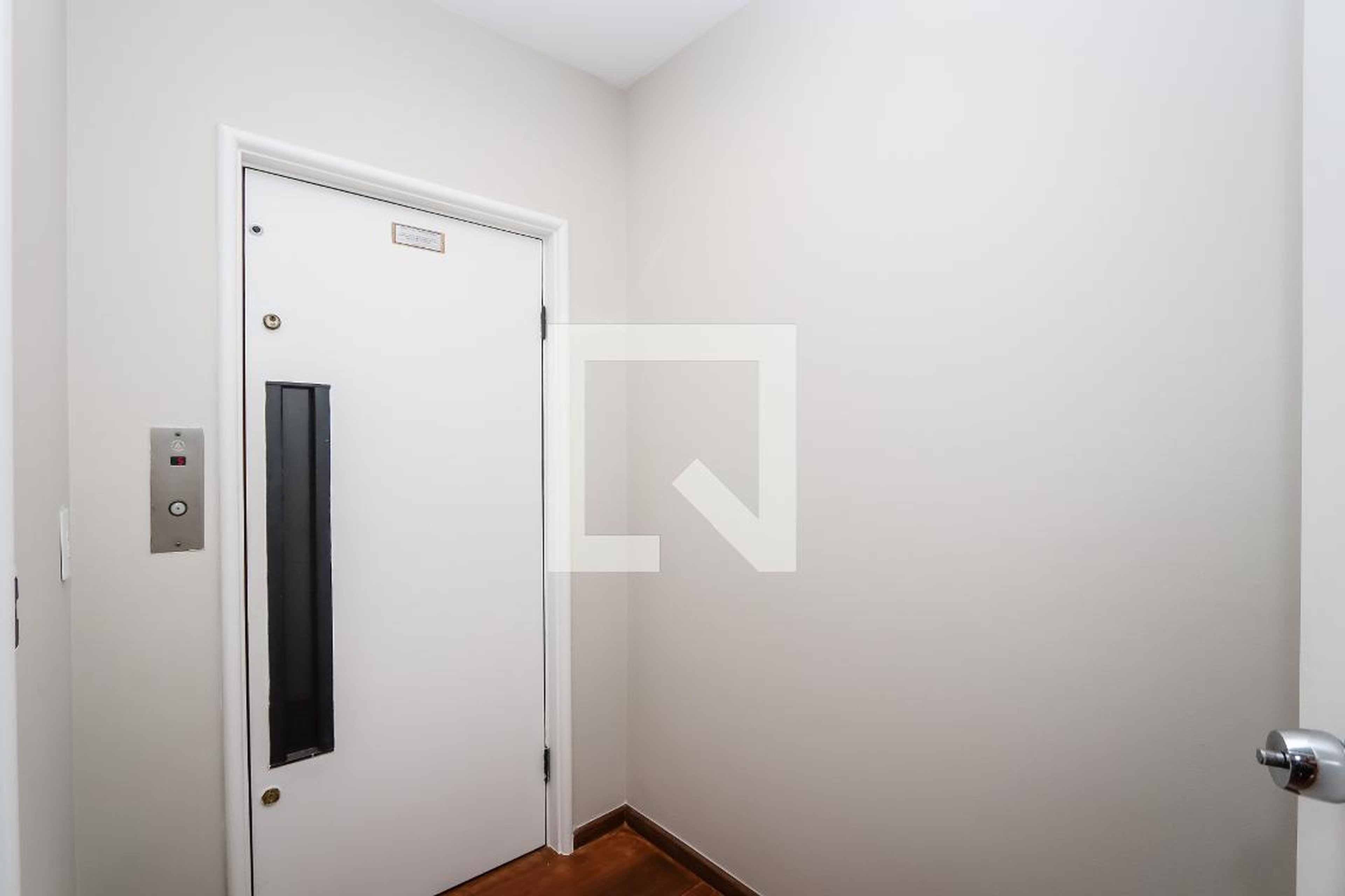 Hall Social - La Tour Des Terrasses