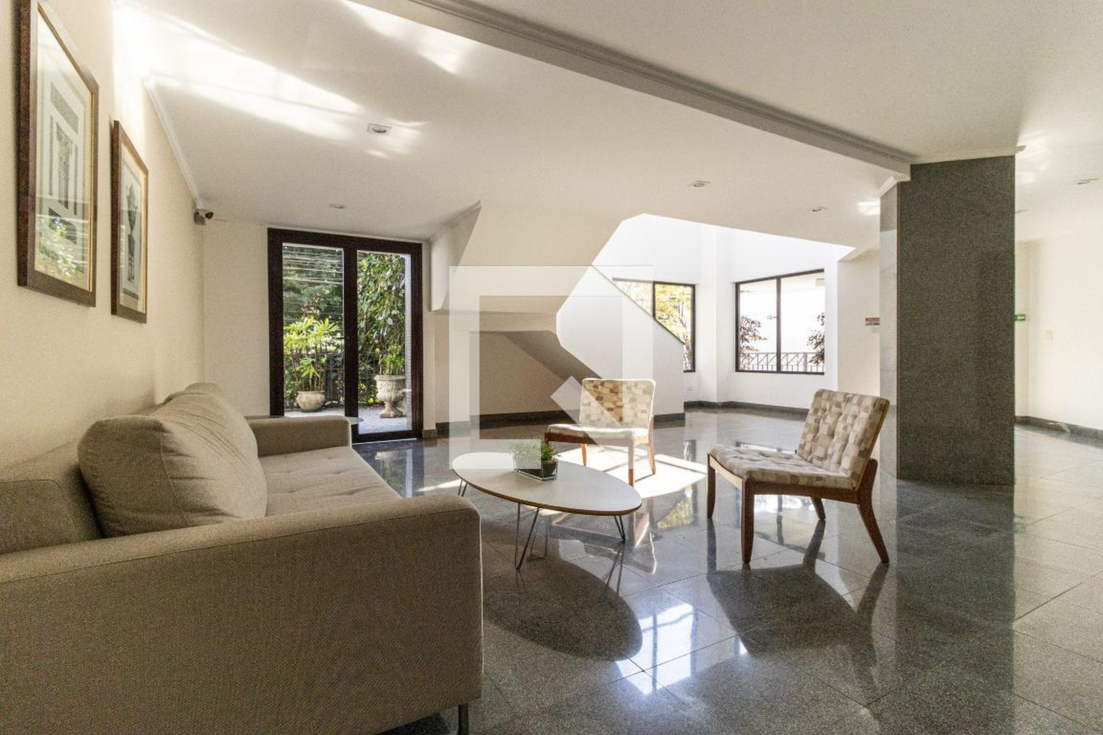 Hall Social - Marseille