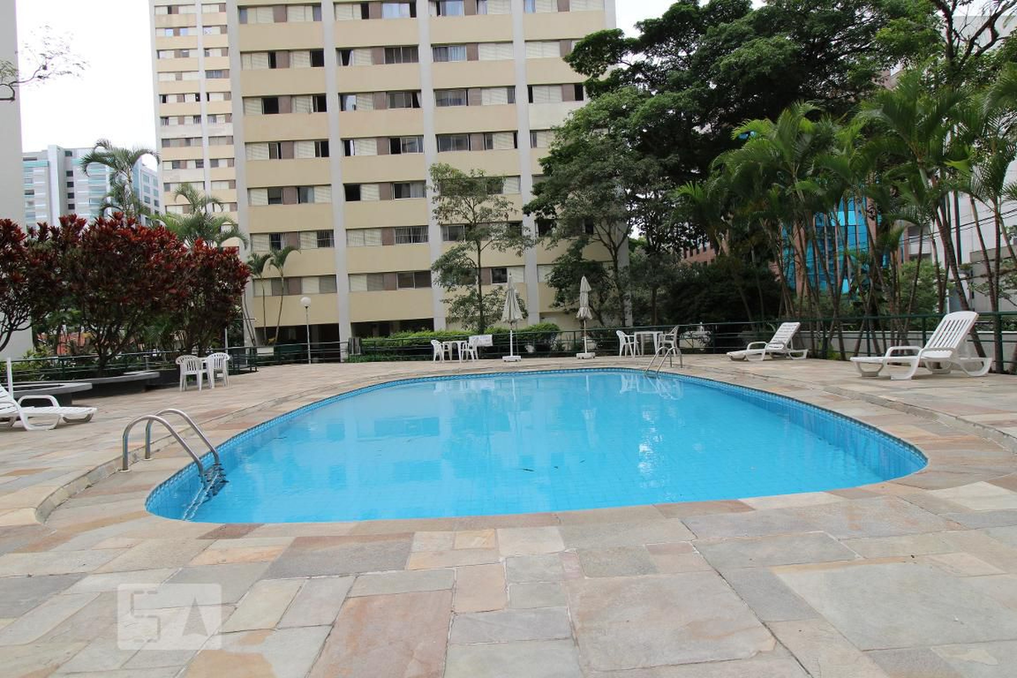 Piscina - 