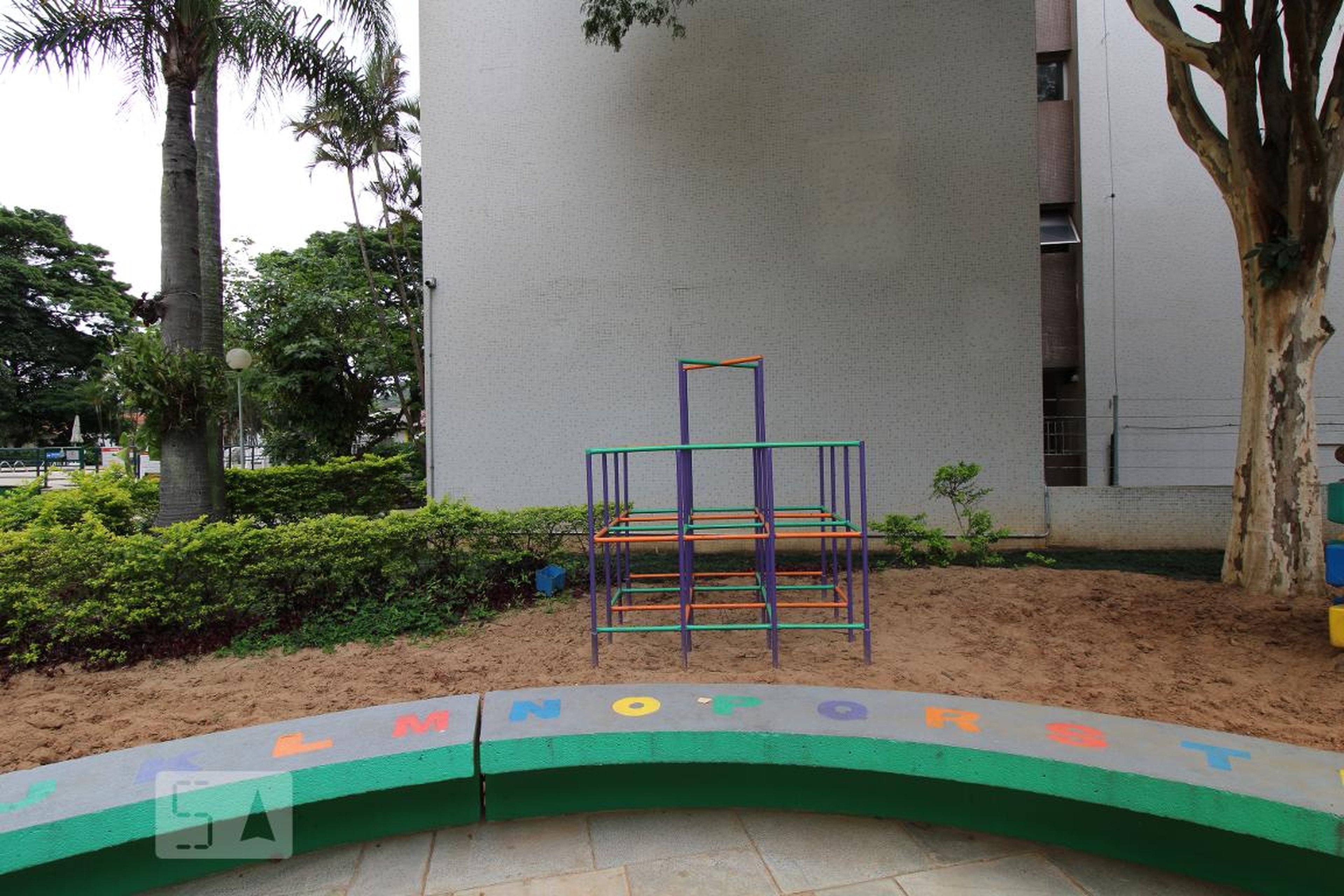 Playground - 