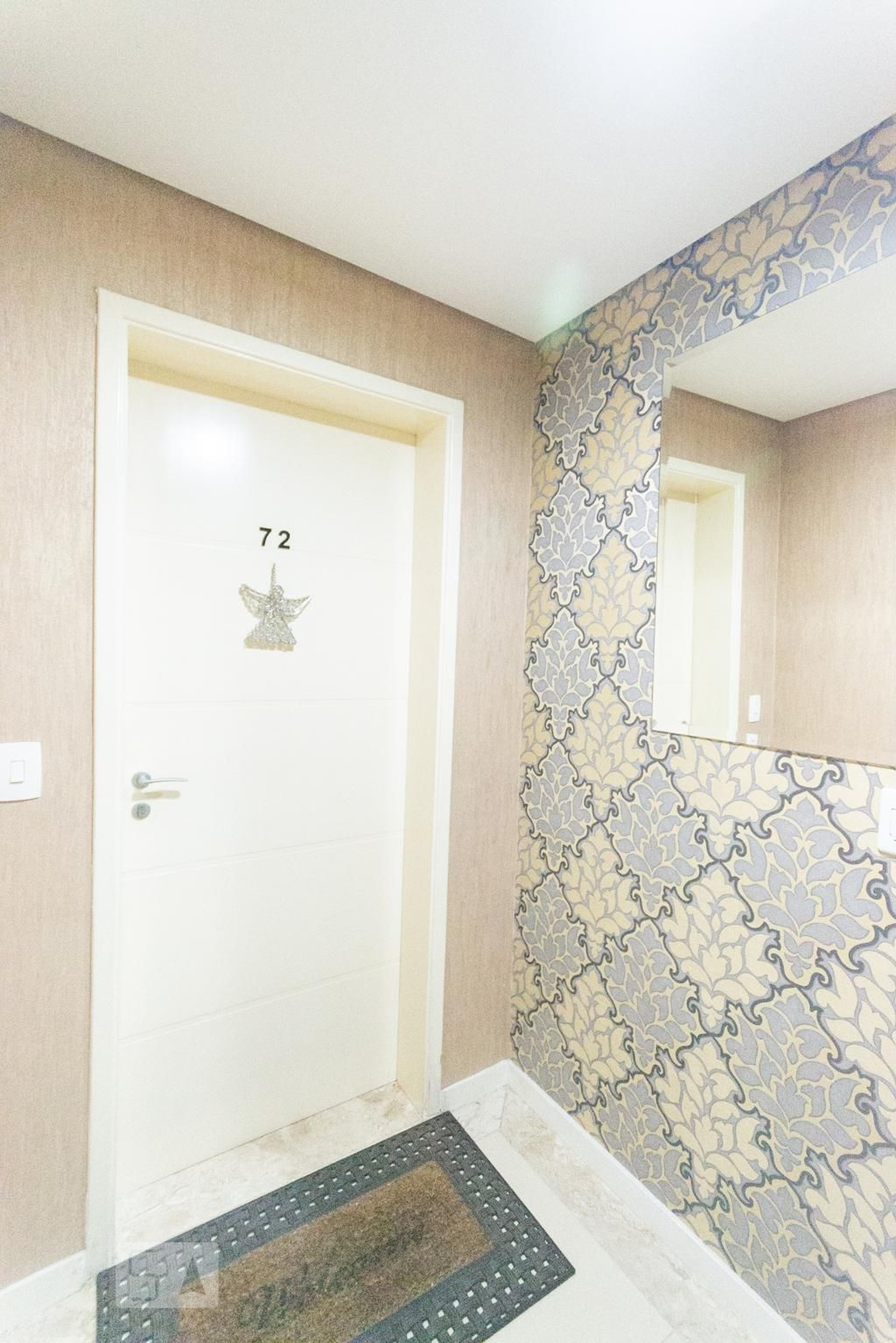 Hall de Entrada - The Elements