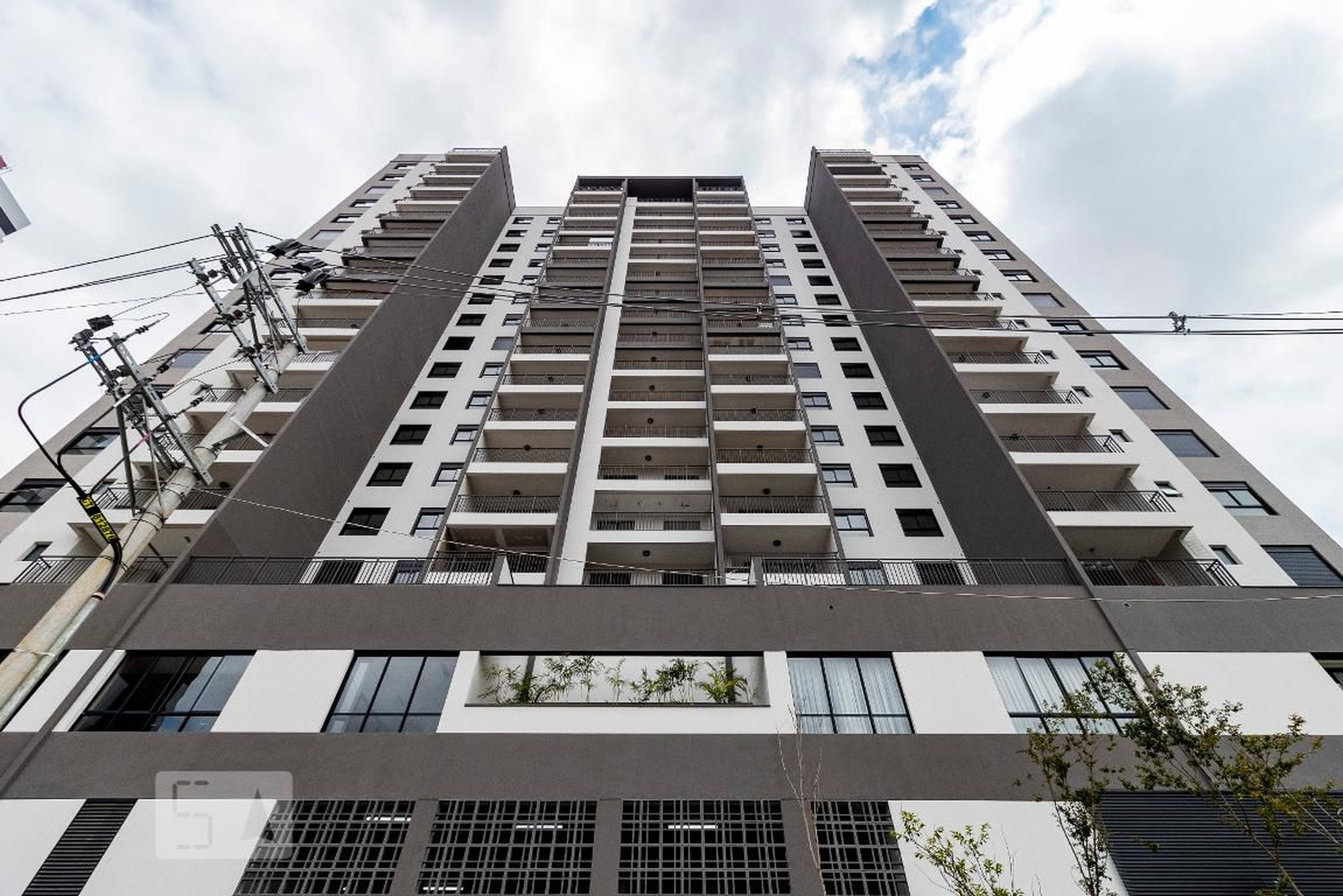 Prédio Condomínio Loadd